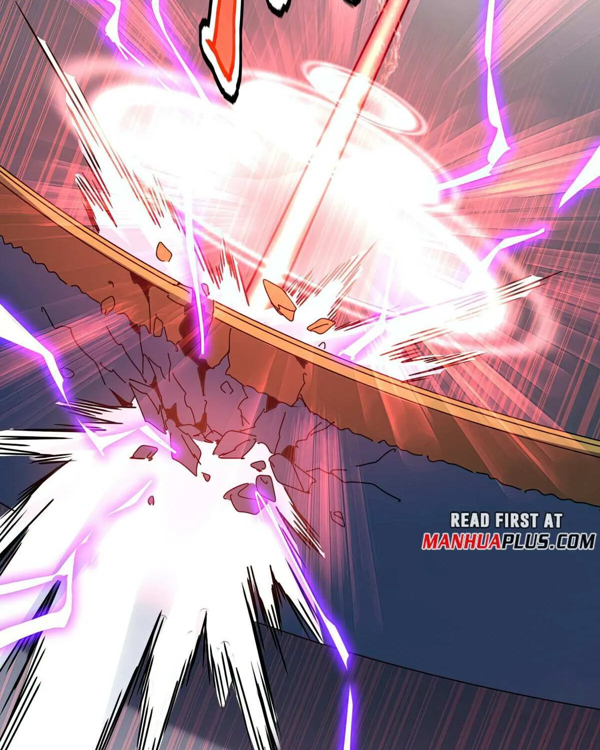 Magic Emperor Chapter 665 page 61 - 
