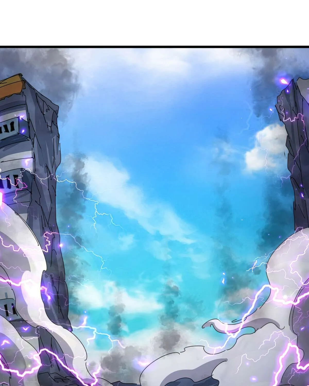 Magic Emperor Chapter 665 page 63 - 