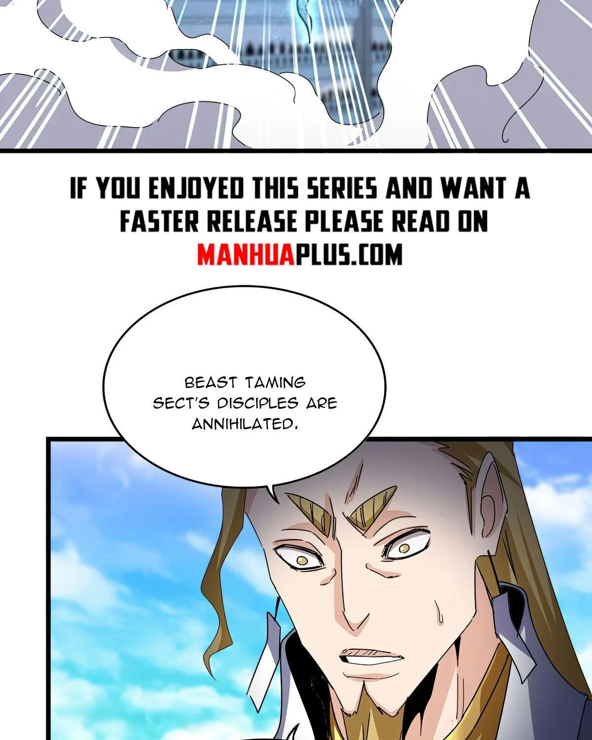 Magic Emperor Chapter 665 page 66 - 