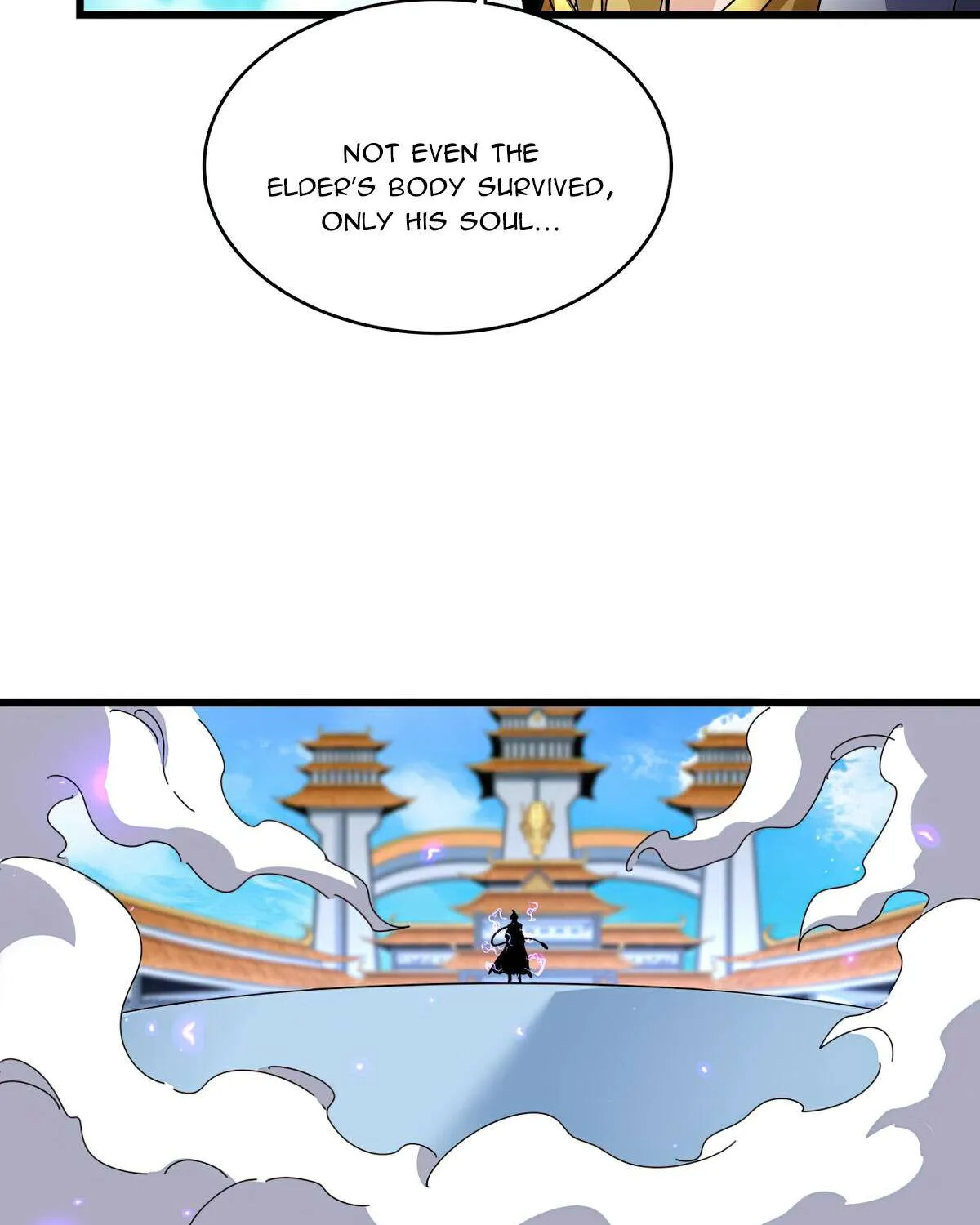 Magic Emperor Chapter 665 page 67 - 