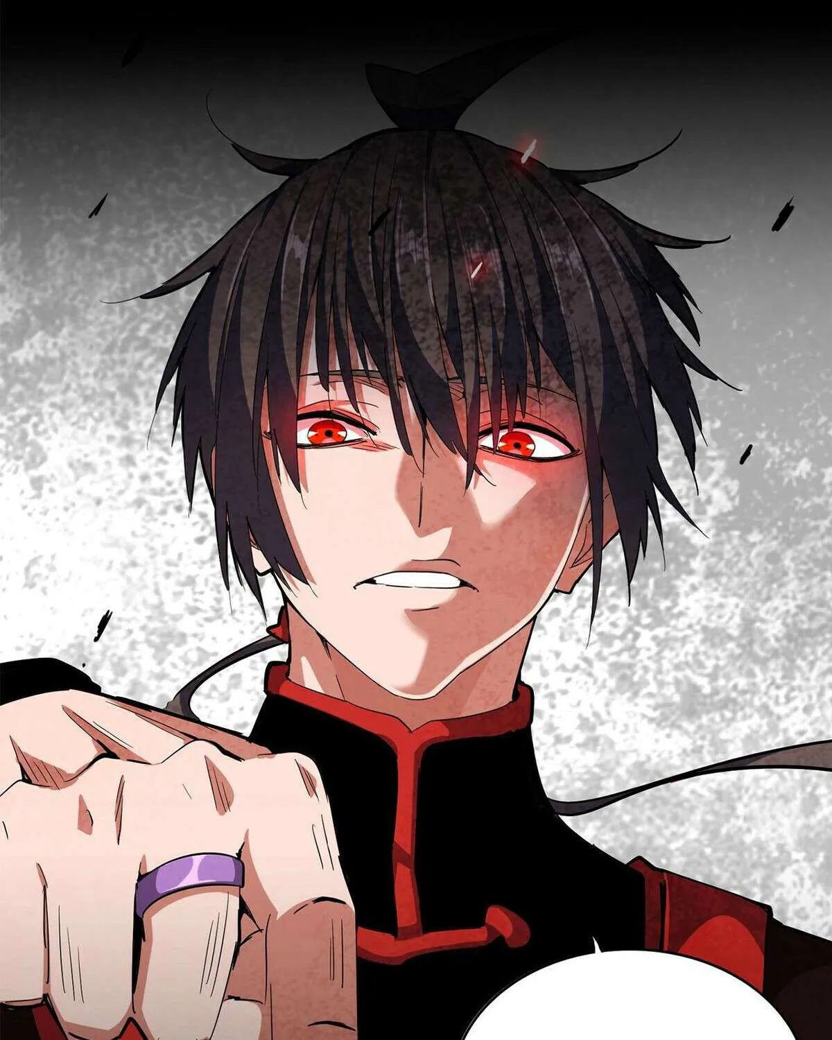 Magic Emperor Chapter 665 page 71 - 