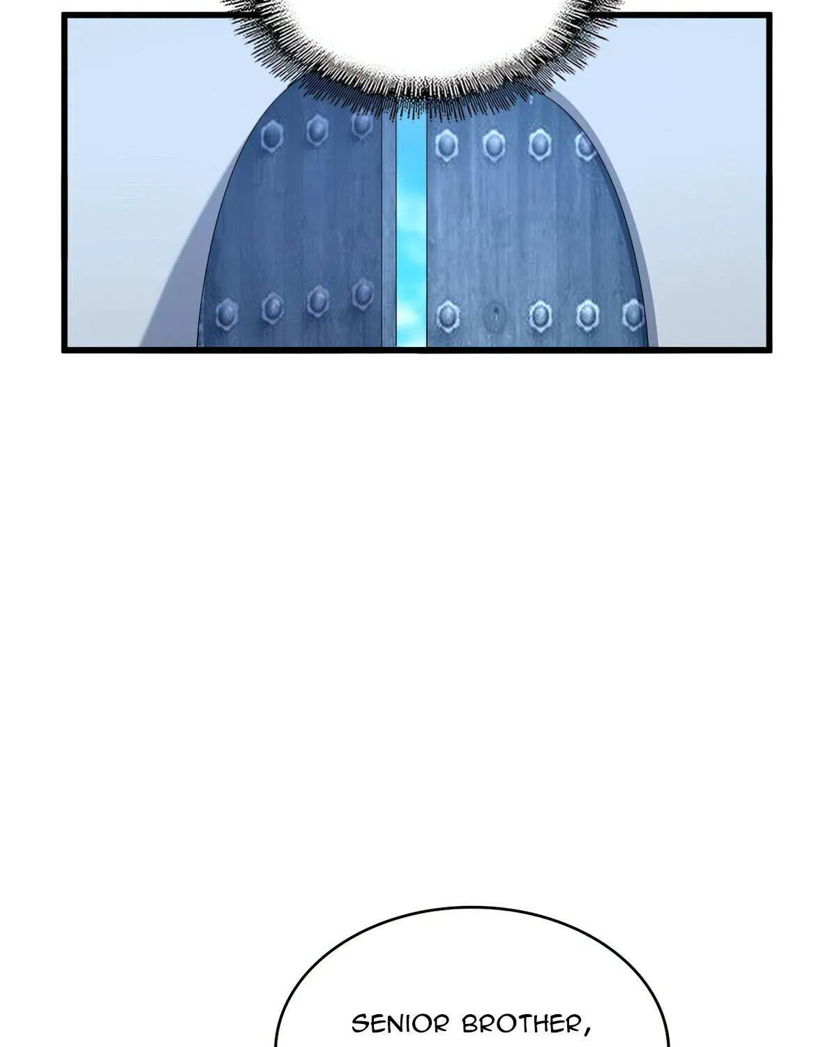 Magic Emperor Chapter 666 page 14 - 