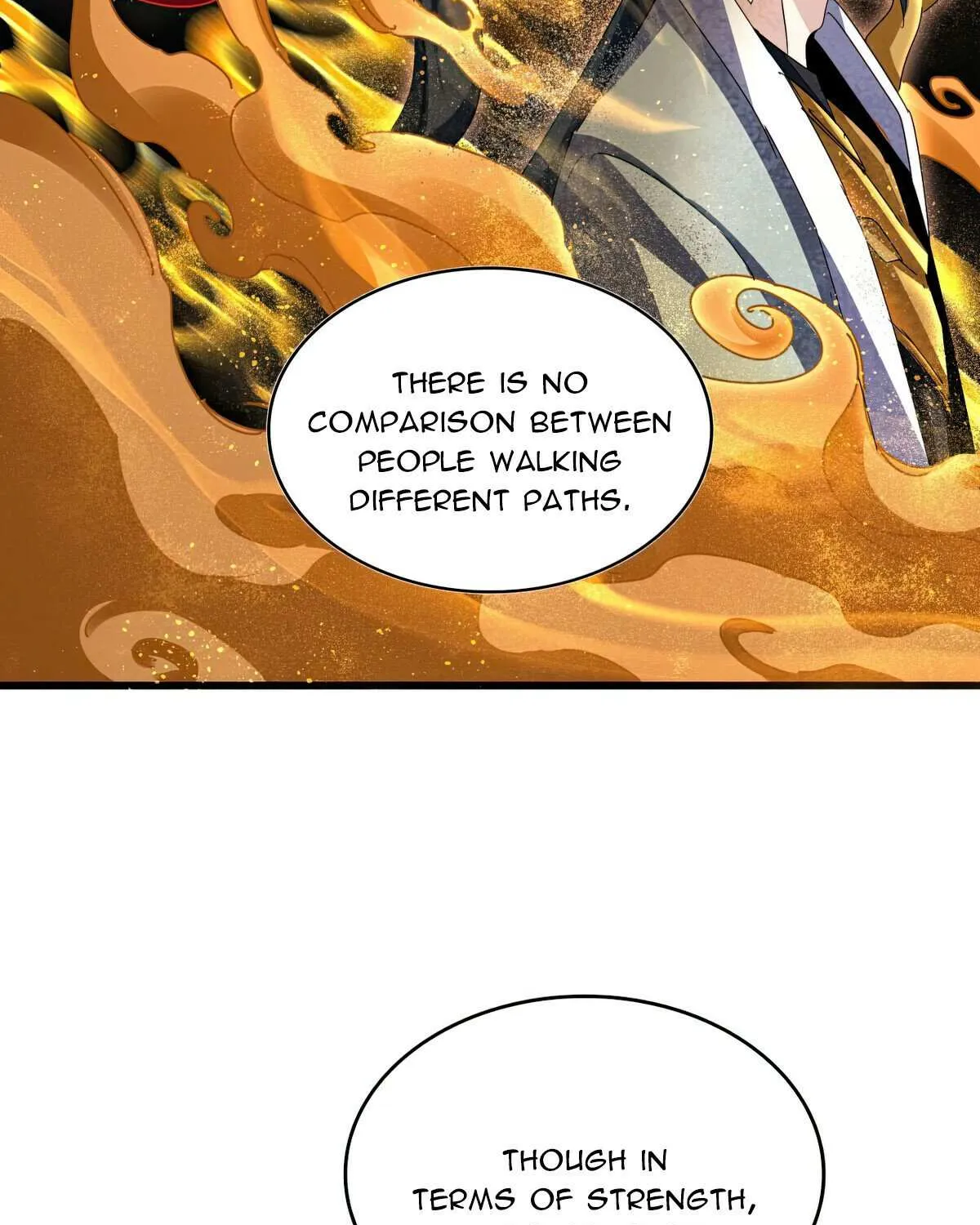 Magic Emperor Chapter 666 page 18 - 