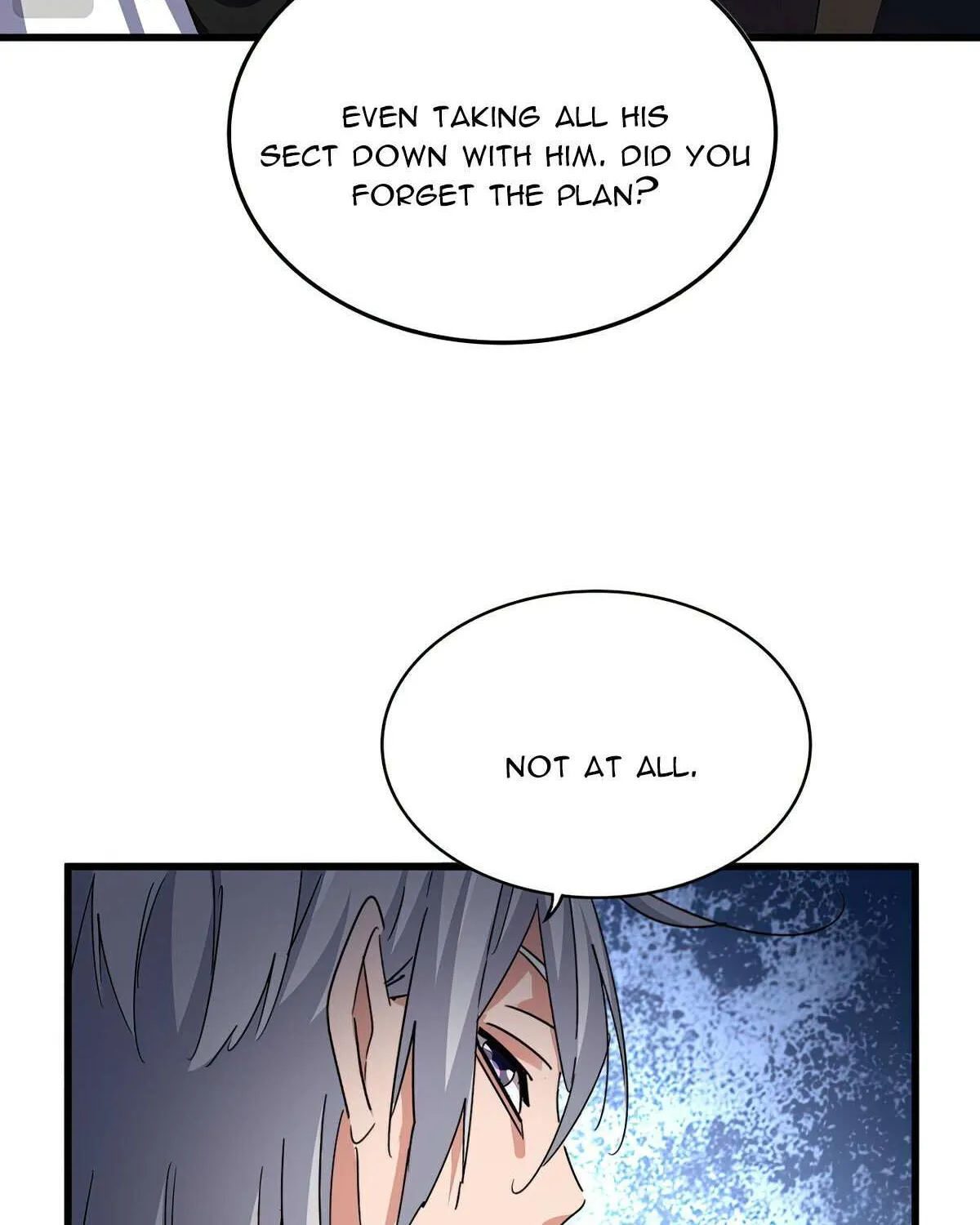 Magic Emperor Chapter 666 page 46 - 