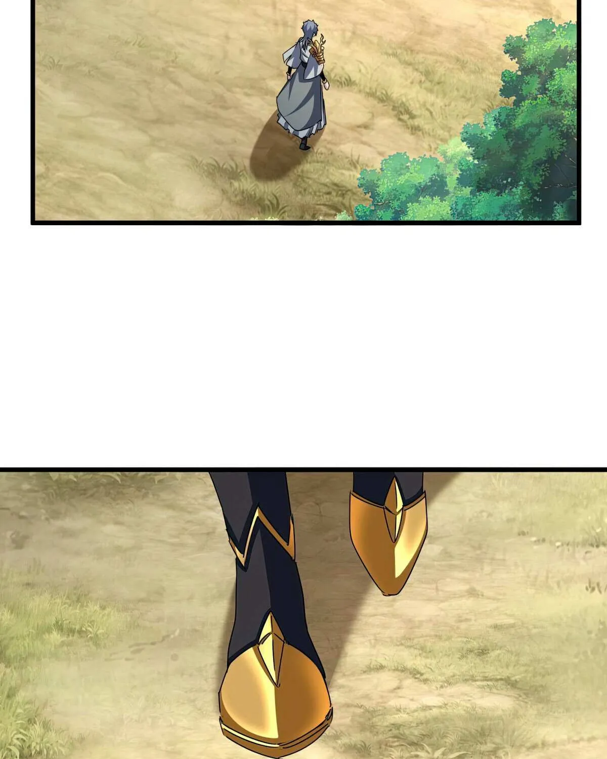 Magic Emperor Chapter 666 page 50 - 