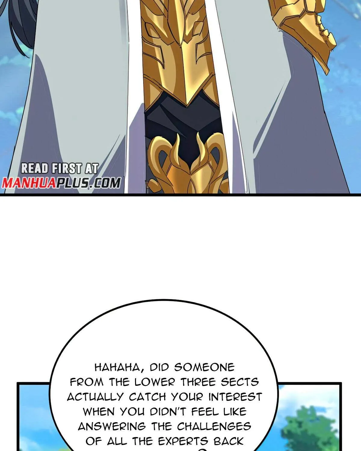 Magic Emperor Chapter 666 page 54 - 