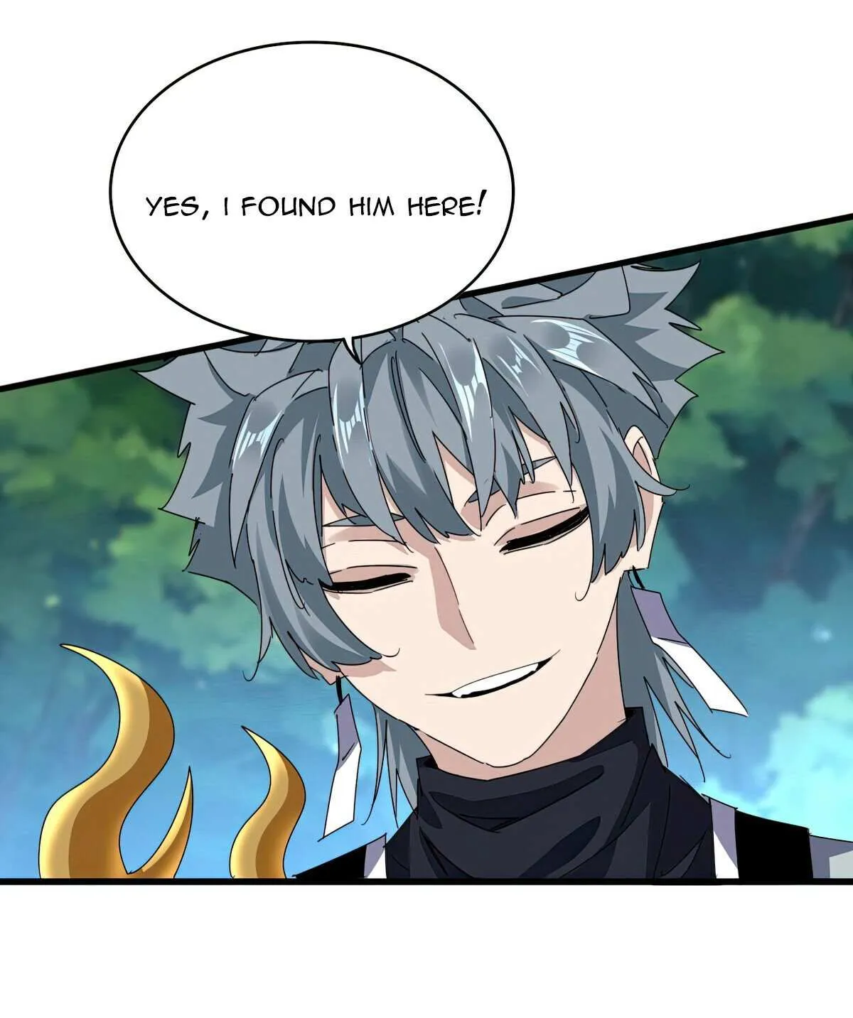 Magic Emperor Chapter 666 page 59 - 