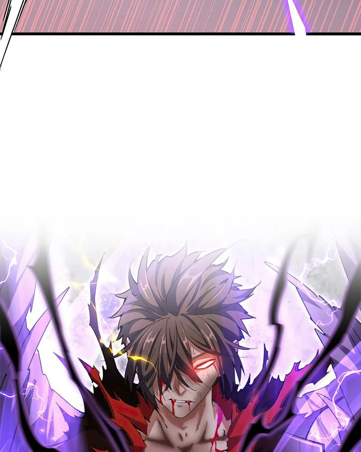 Magic Emperor Chapter 666 page 7 - 