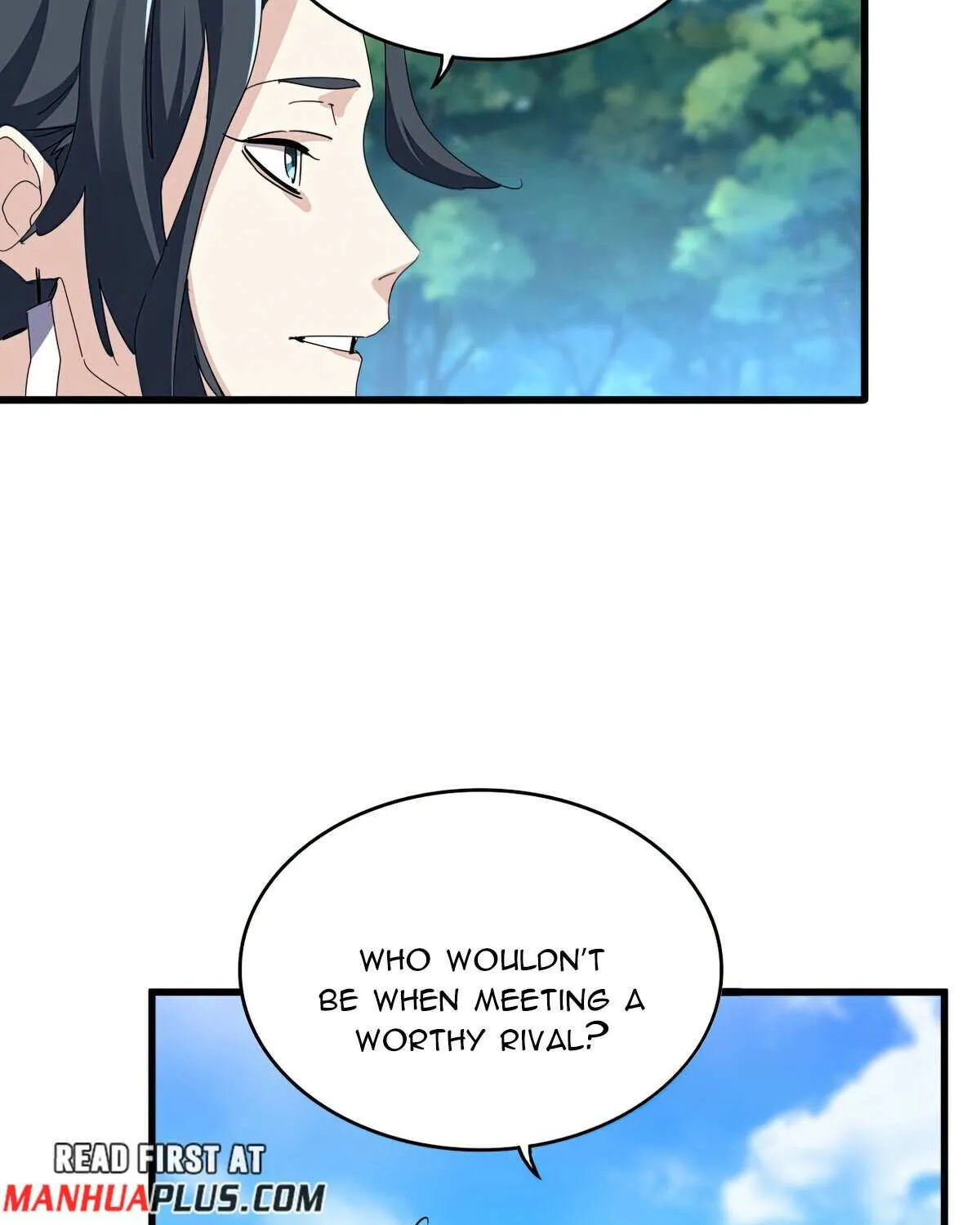 Magic Emperor Chapter 666 page 62 - 