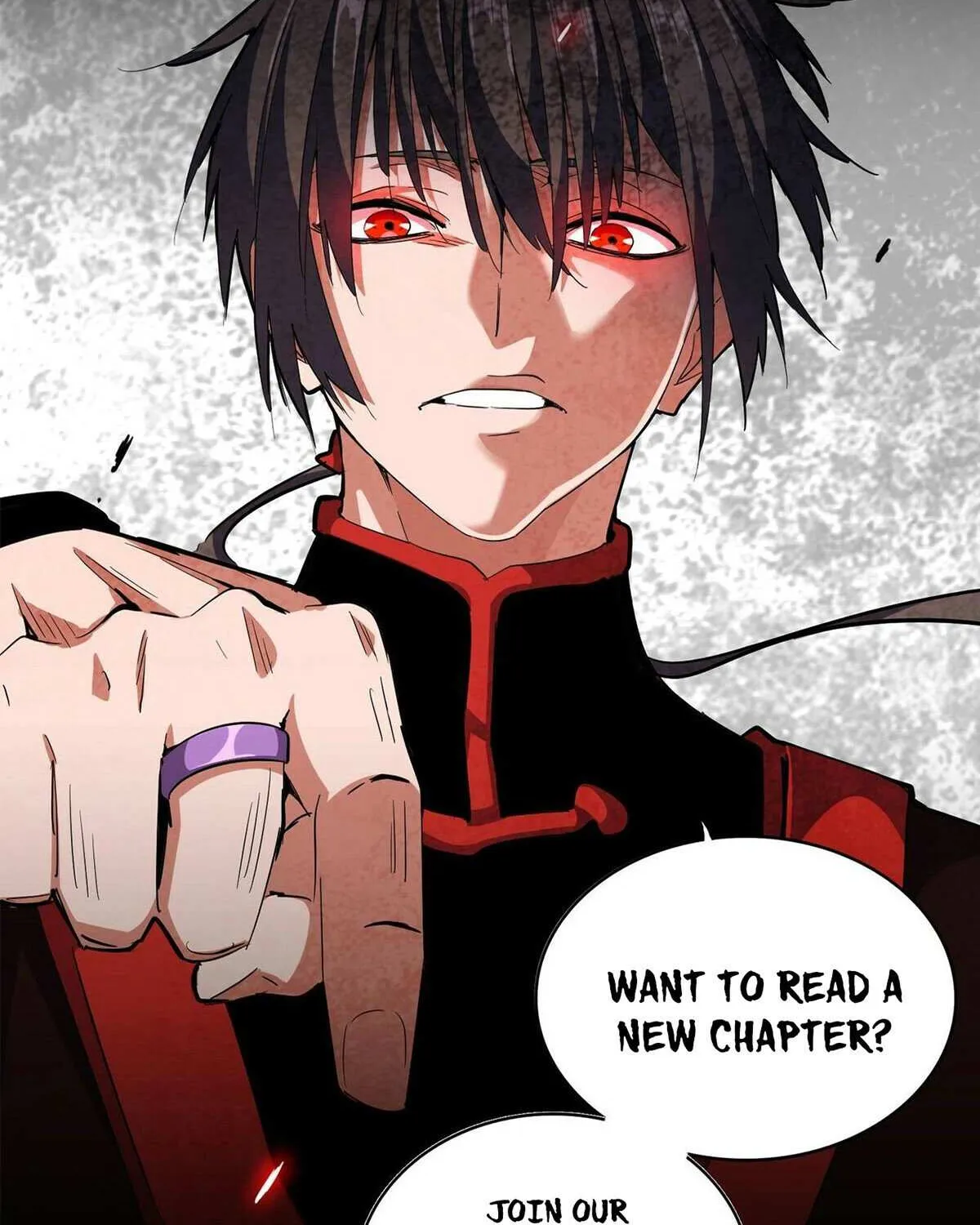 Magic Emperor Chapter 666 page 72 - 