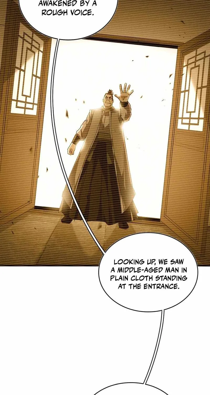 Magic Emperor Chapter 667 page 16 - 