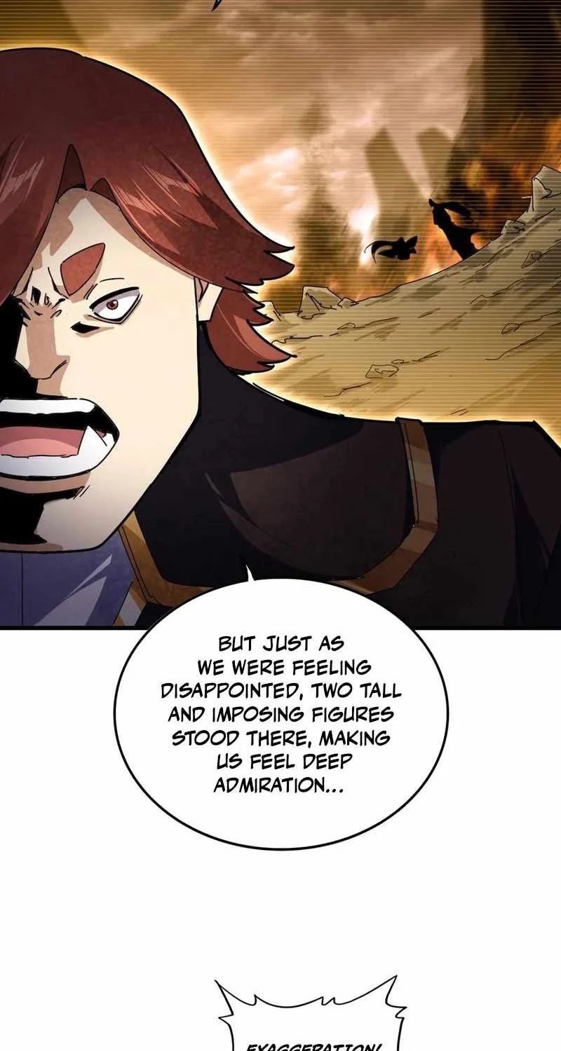 Magic Emperor Chapter 667 page 20 - 