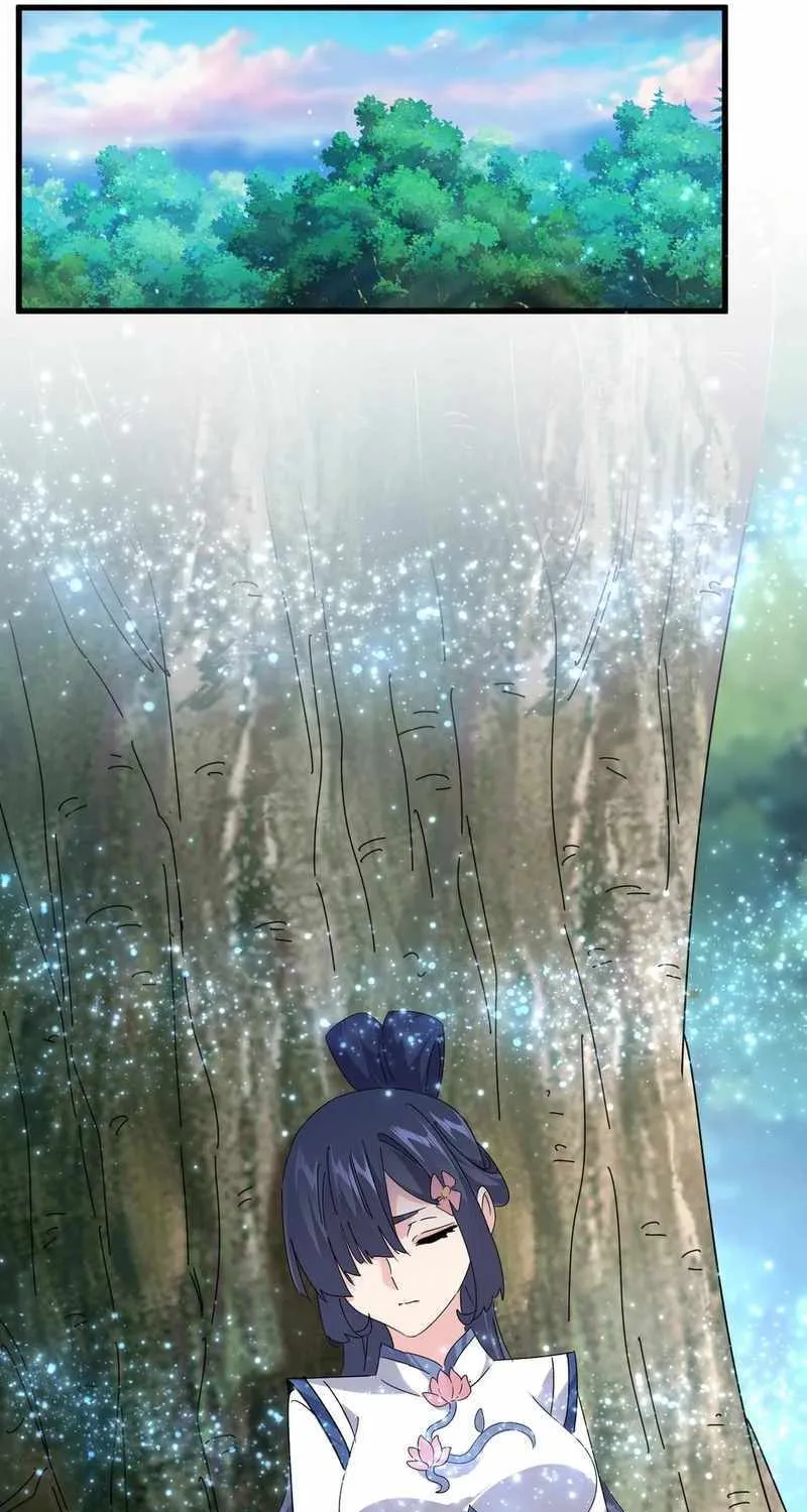 Magic Emperor Chapter 667 page 43 - 