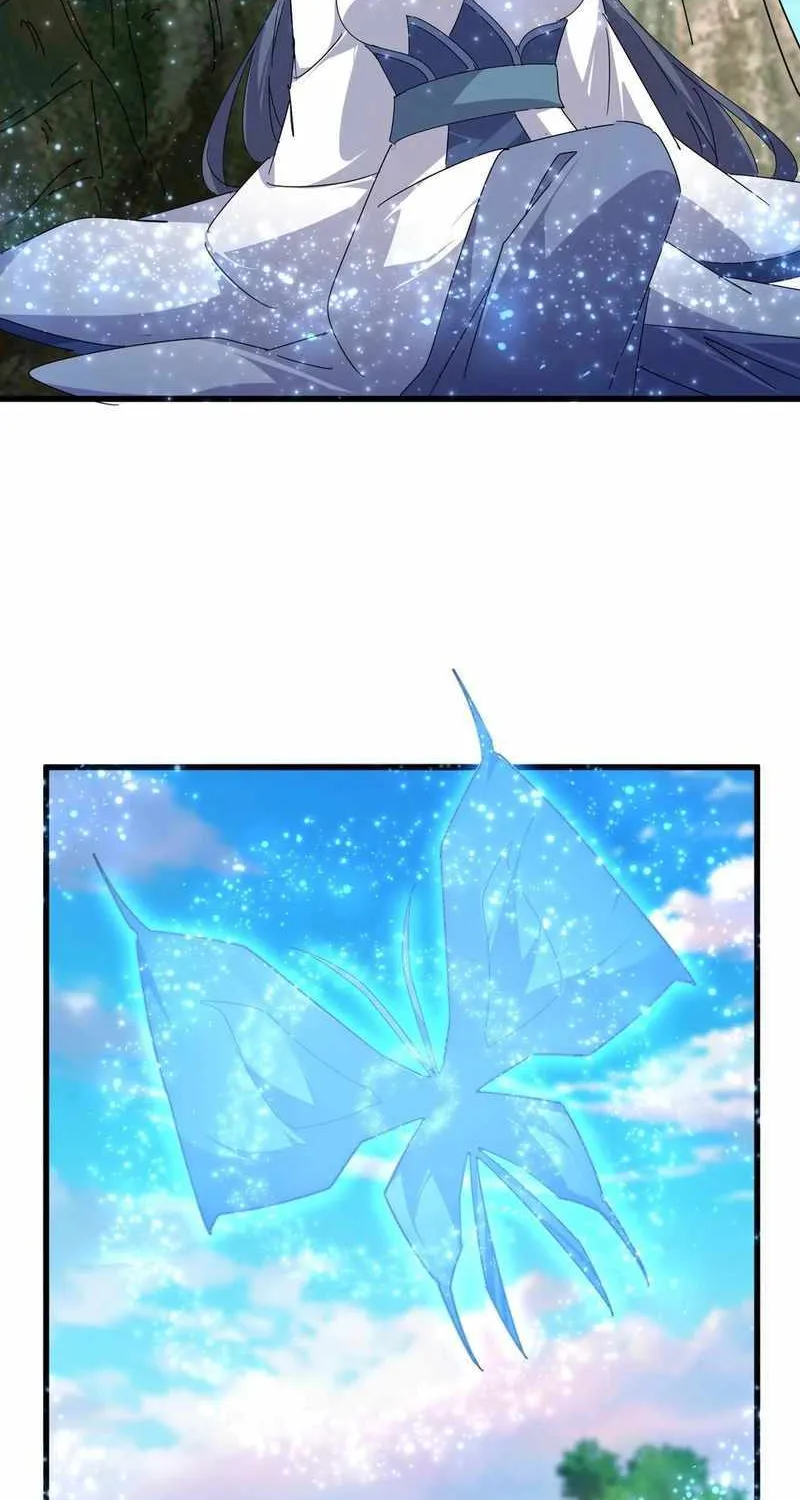 Magic Emperor Chapter 667 page 44 - 
