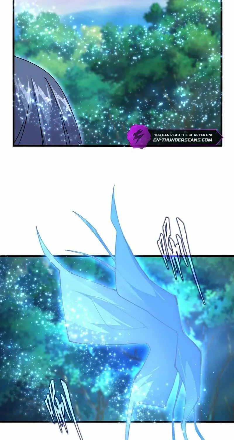 Magic Emperor Chapter 667 page 45 - 