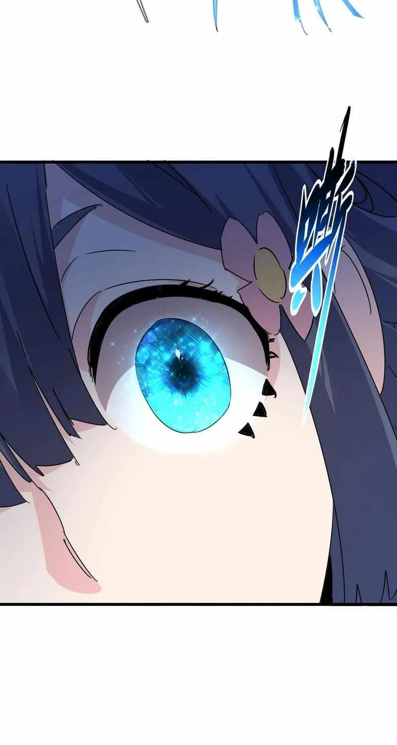 Magic Emperor Chapter 667 page 46 - 