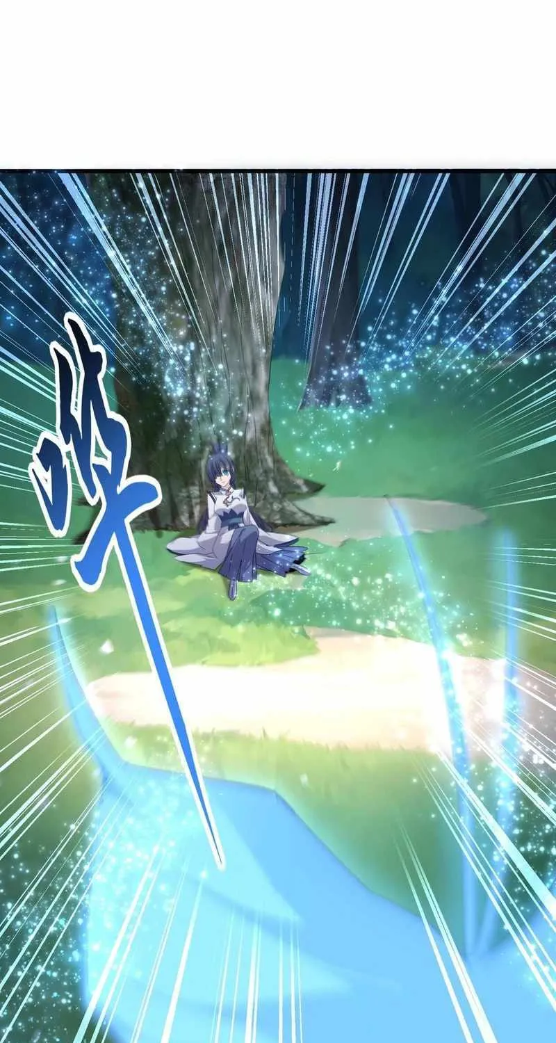 Magic Emperor Chapter 667 page 47 - 