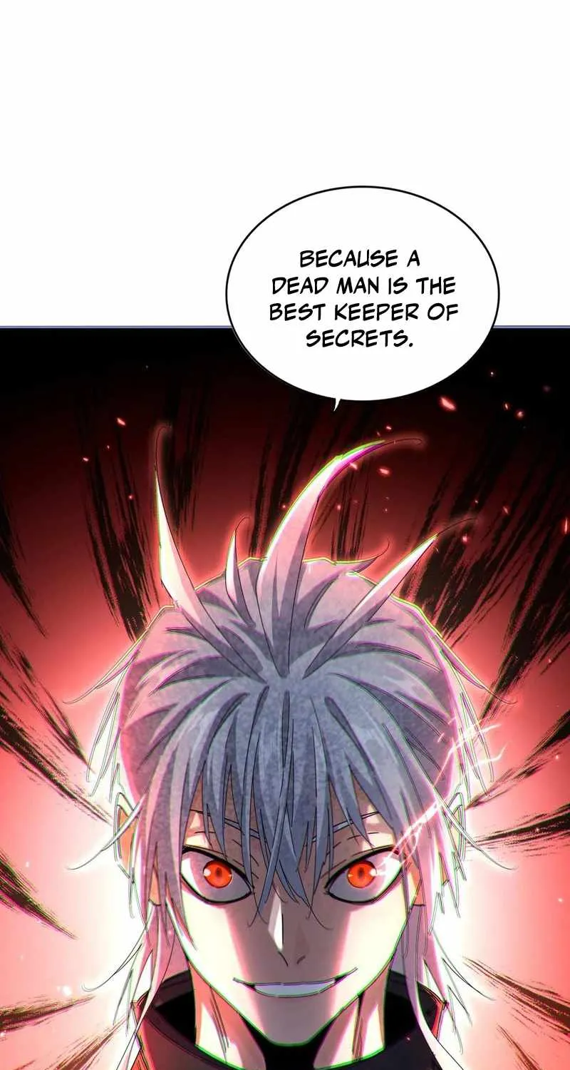 Magic Emperor Chapter 668 page 21 - 