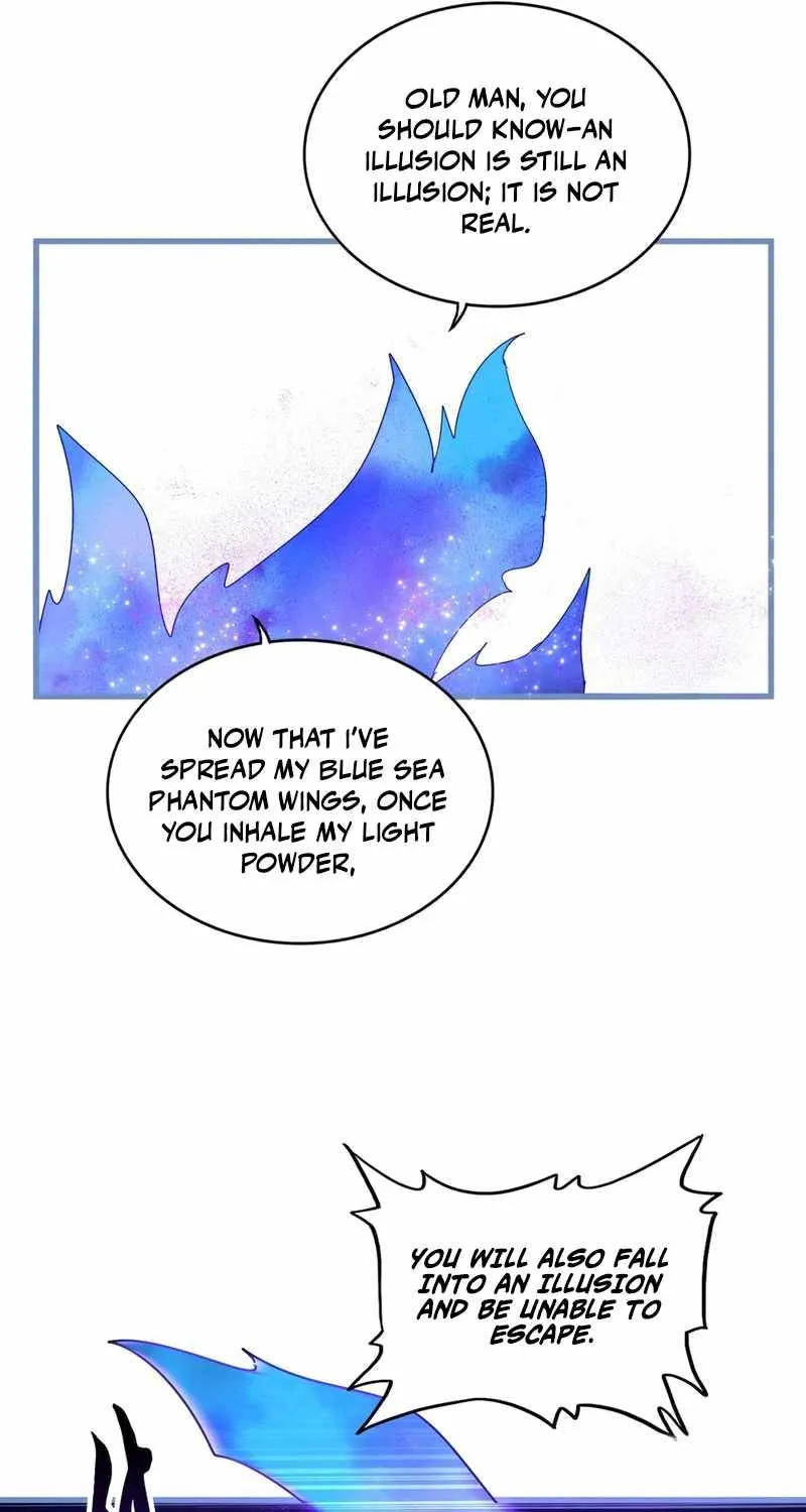 Magic Emperor Chapter 668 page 25 - 