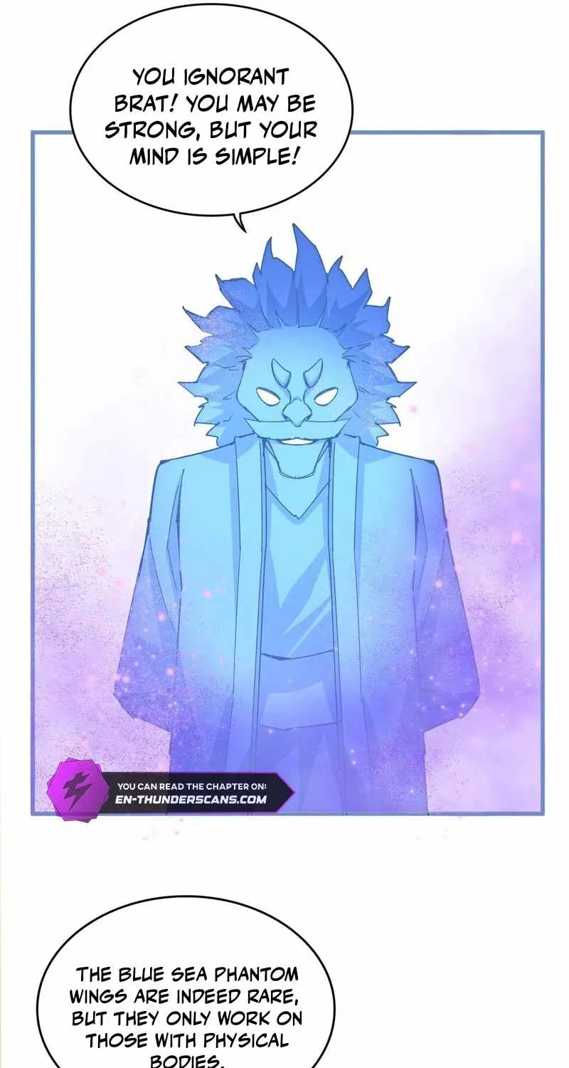 Magic Emperor Chapter 668 page 28 - 
