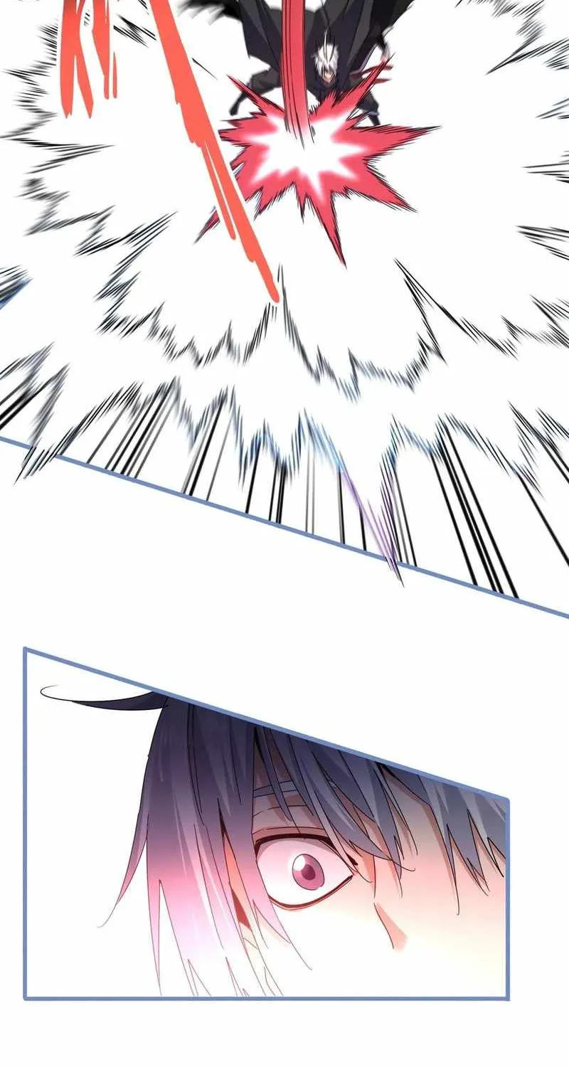 Magic Emperor Chapter 668 page 33 - 