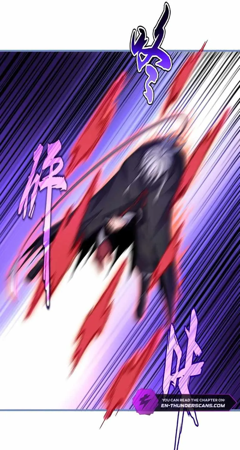 Magic Emperor Chapter 668 page 35 - 