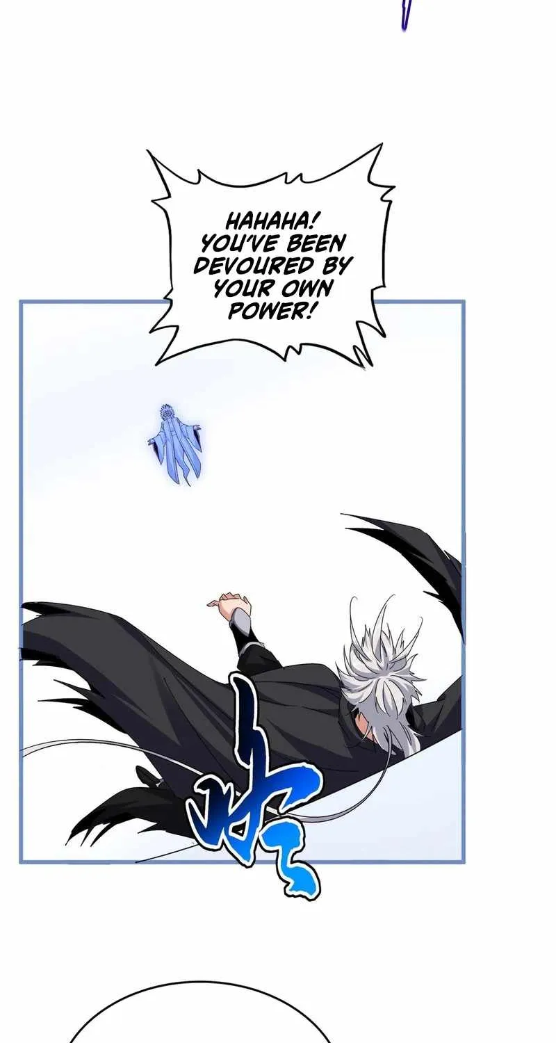 Magic Emperor Chapter 668 page 36 - 