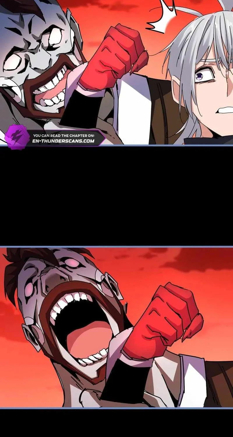 Magic Emperor Chapter 668 page 43 - 