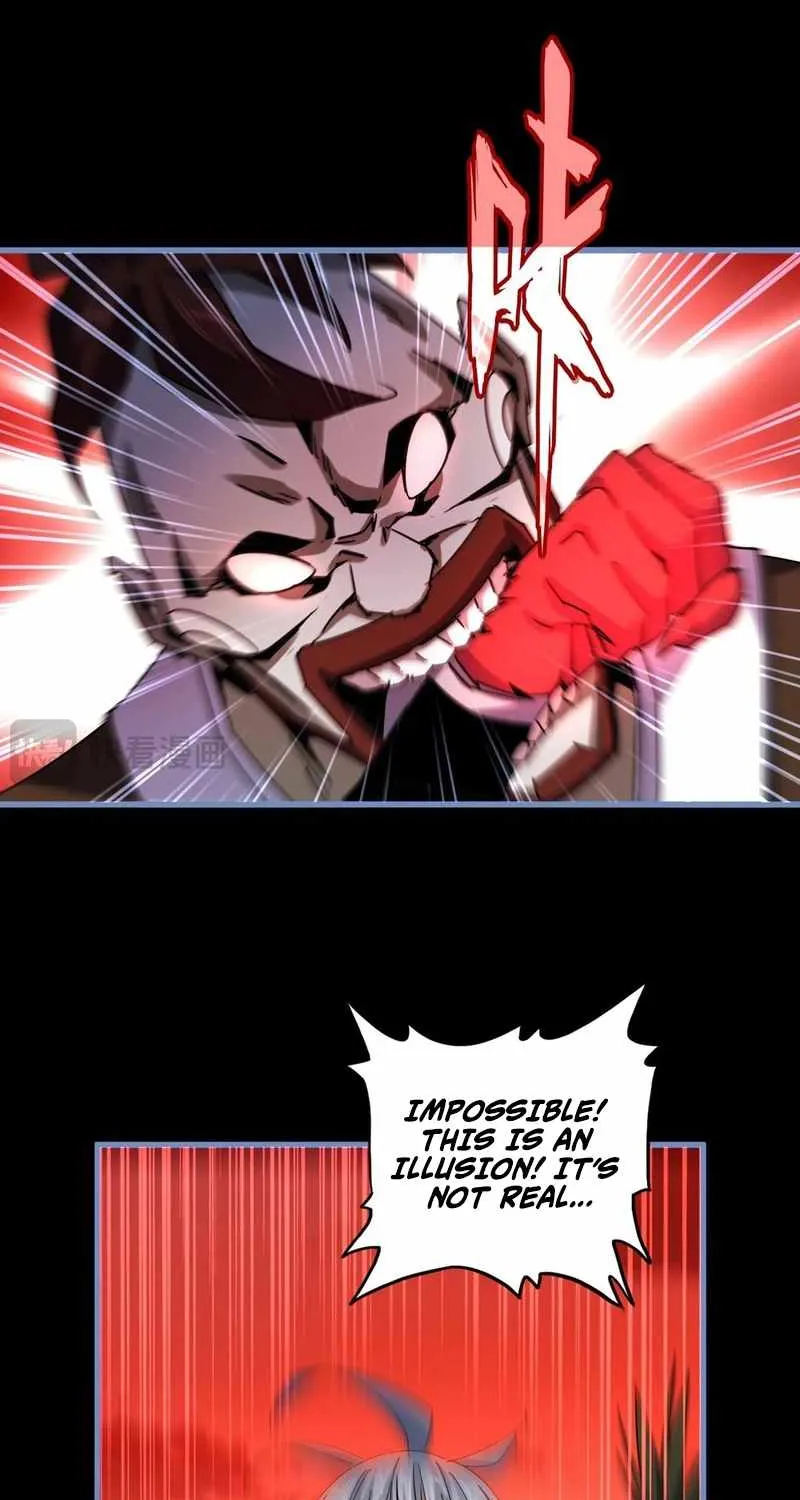 Magic Emperor Chapter 668 page 44 - 
