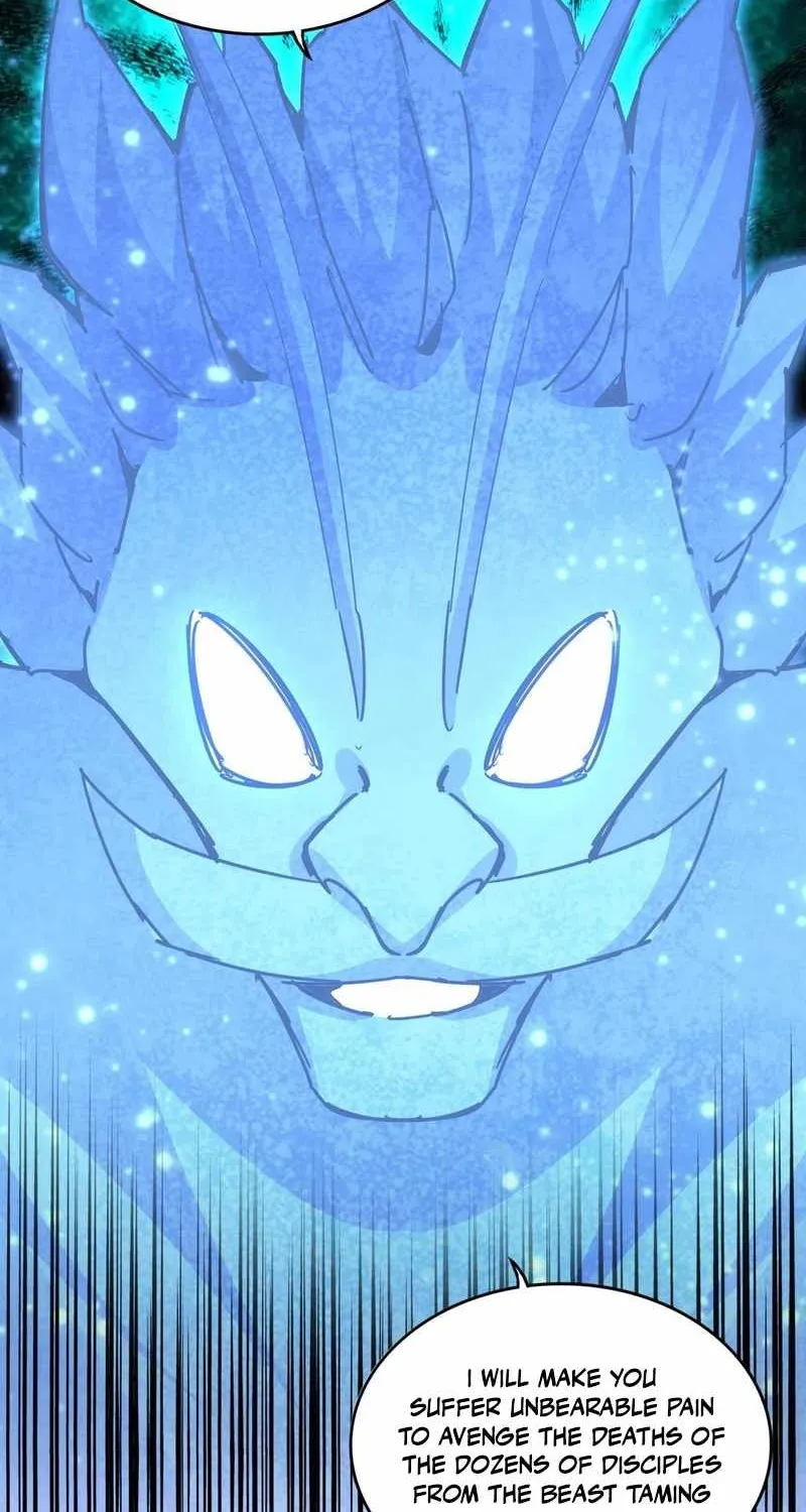 Magic Emperor Chapter 668 page 49 - 