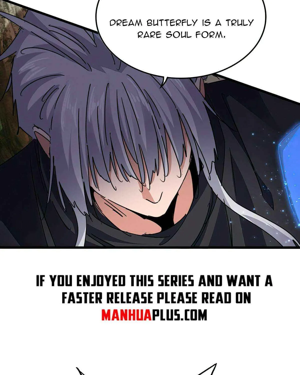 Magic Emperor Chapter 669 page 11 - 