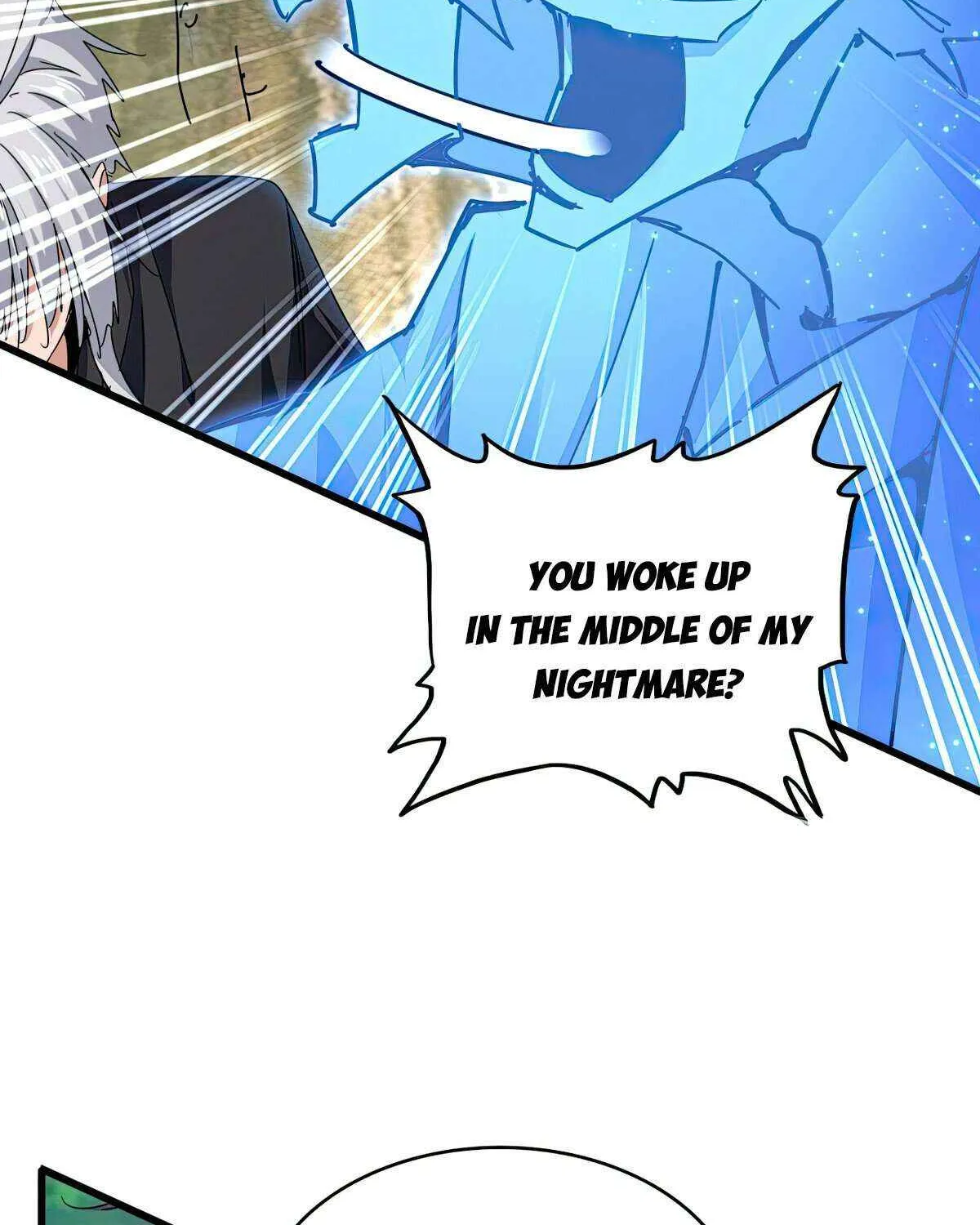 Magic Emperor Chapter 669 page 16 - 