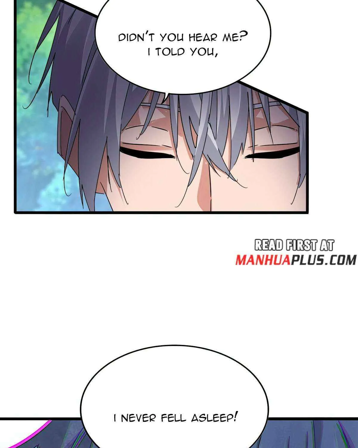 Magic Emperor Chapter 669 page 17 - 