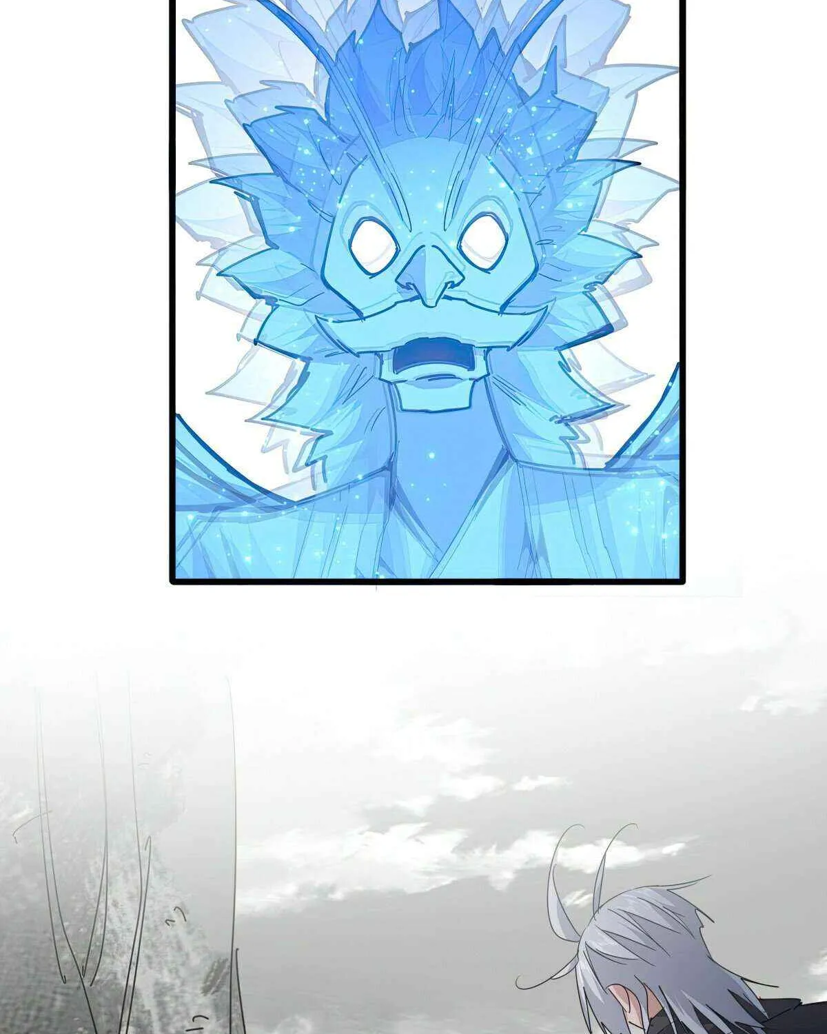 Magic Emperor Chapter 669 page 20 - 