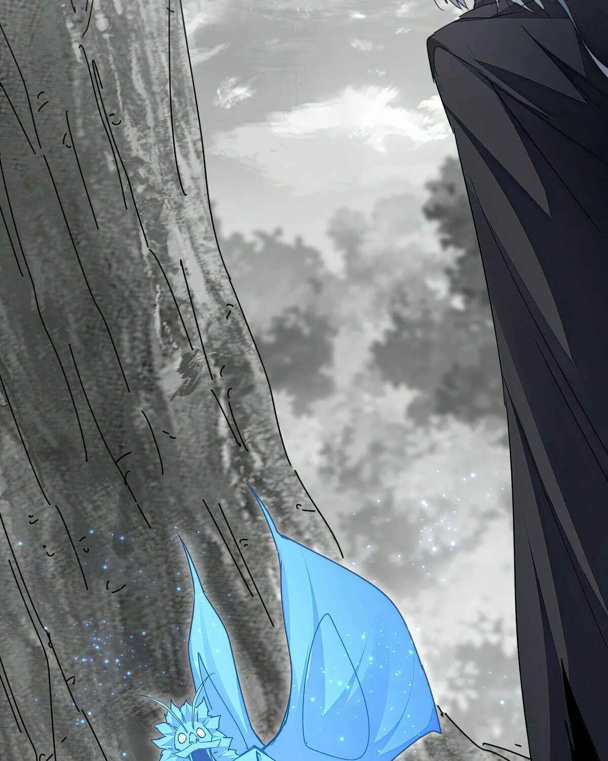 Magic Emperor Chapter 669 page 21 - 