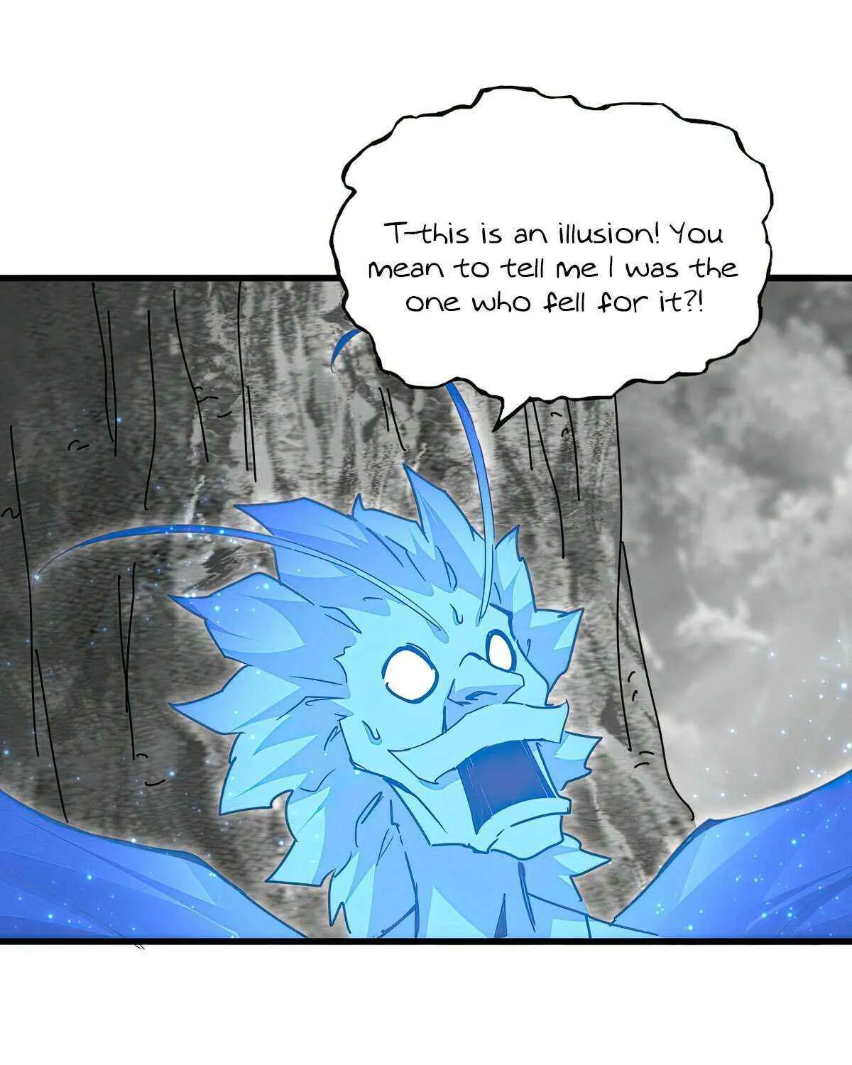 Magic Emperor Chapter 669 page 23 - 
