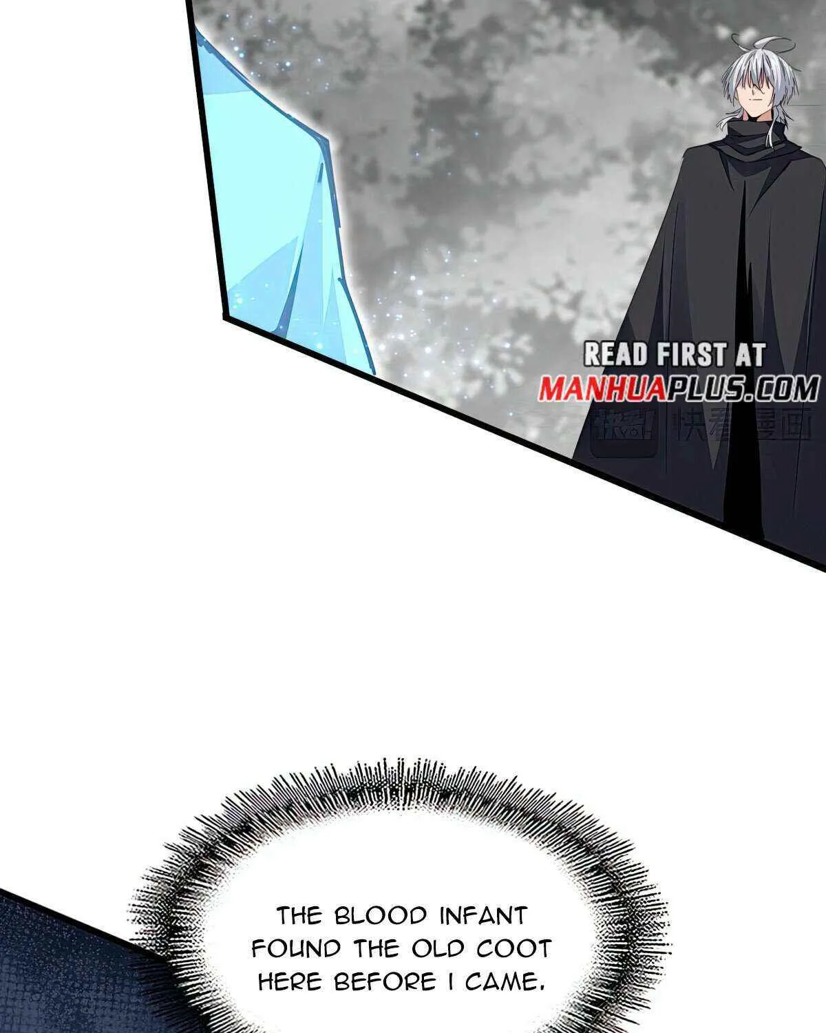Magic Emperor Chapter 669 page 27 - 
