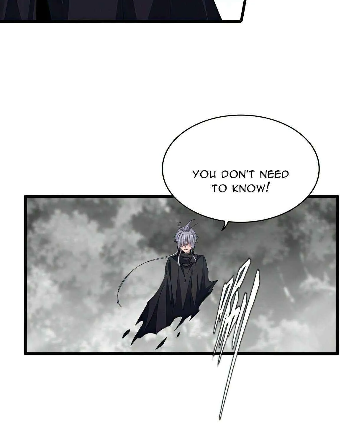 Magic Emperor Chapter 669 page 29 - 