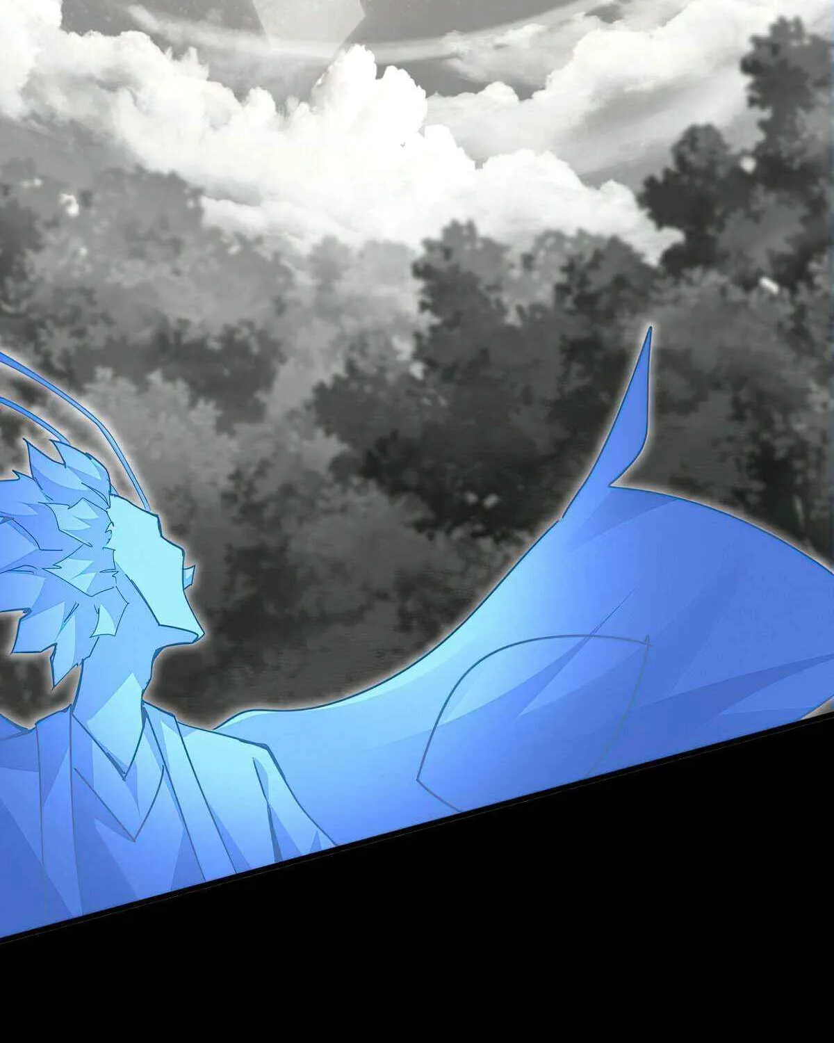 Magic Emperor Chapter 669 page 32 - 