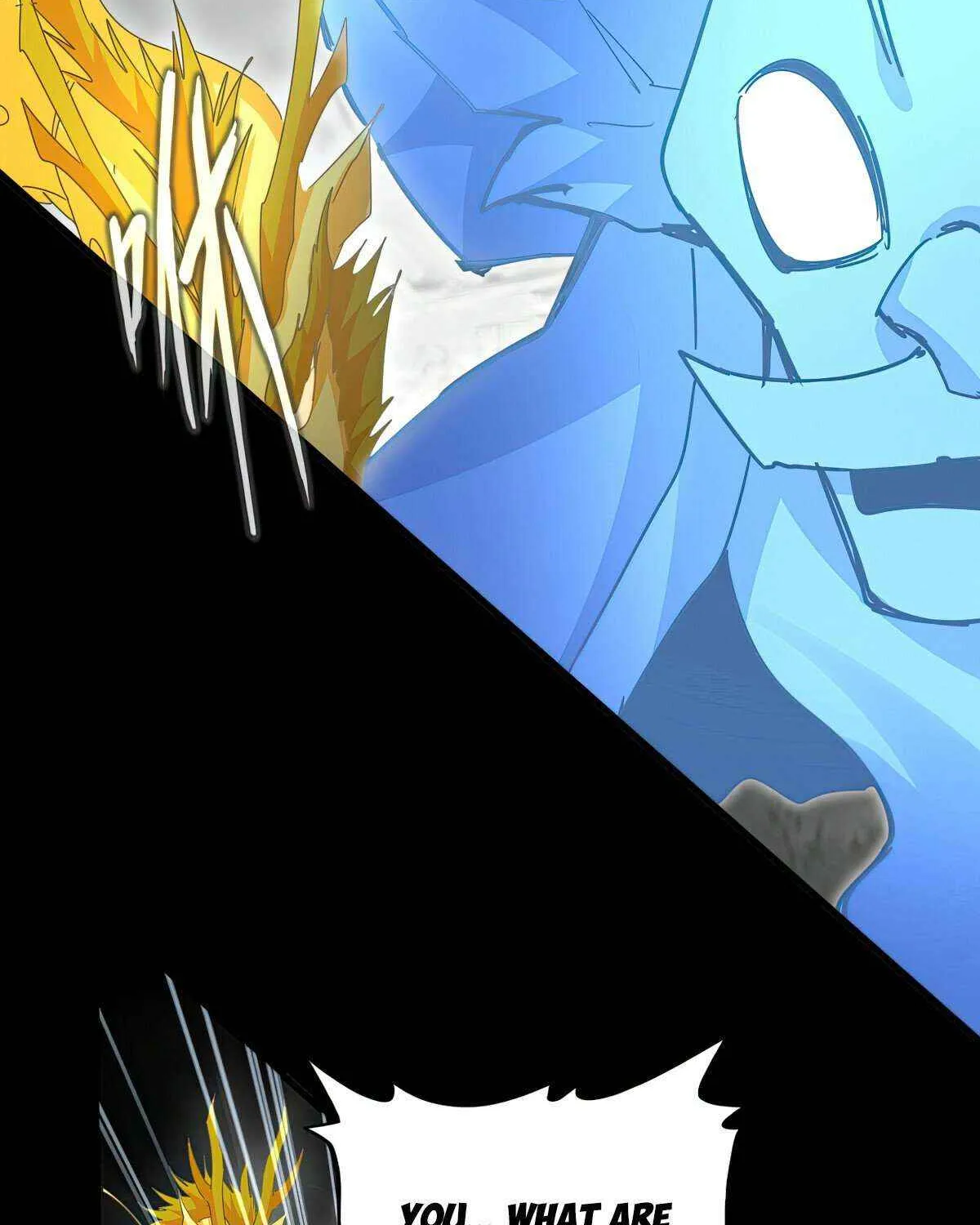 Magic Emperor Chapter 669 page 34 - 