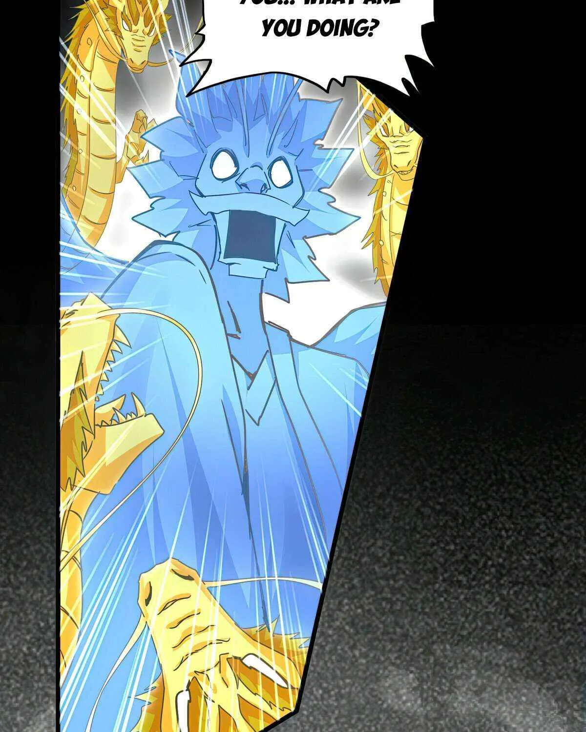 Magic Emperor Chapter 669 page 35 - 