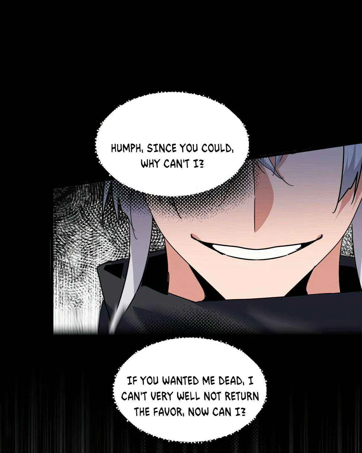 Magic Emperor Chapter 669 page 39 - 