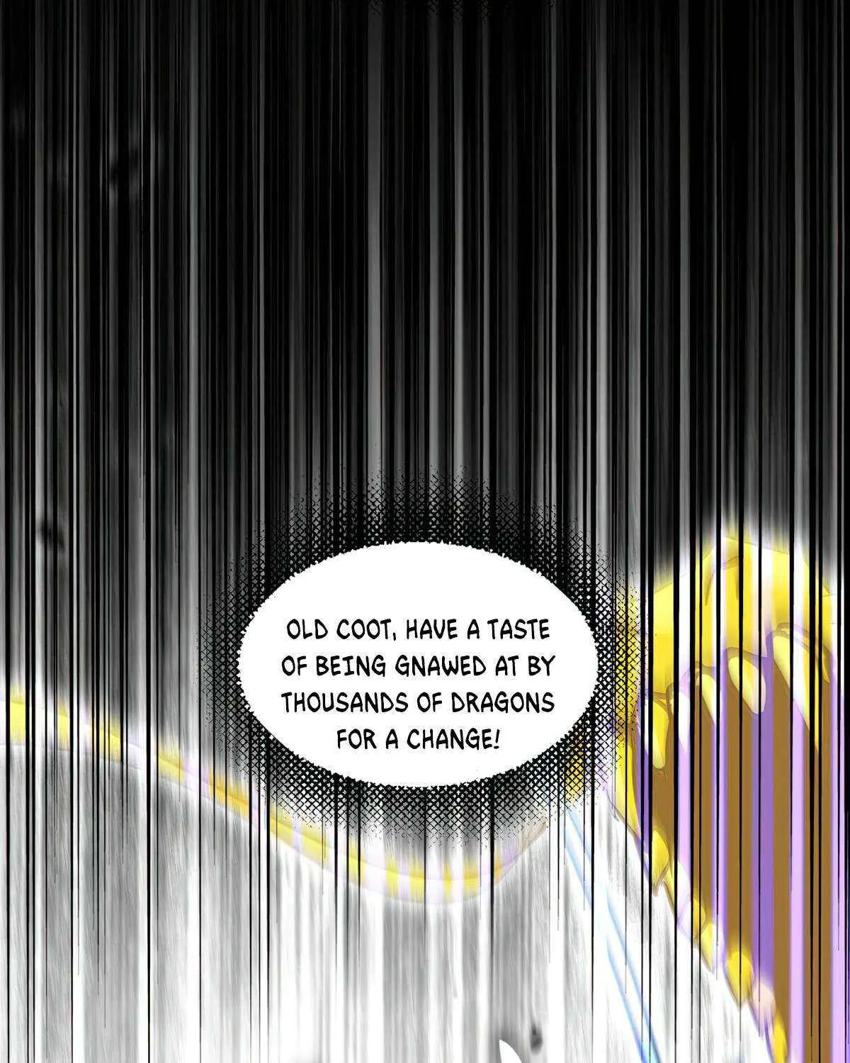 Magic Emperor Chapter 669 page 40 - 