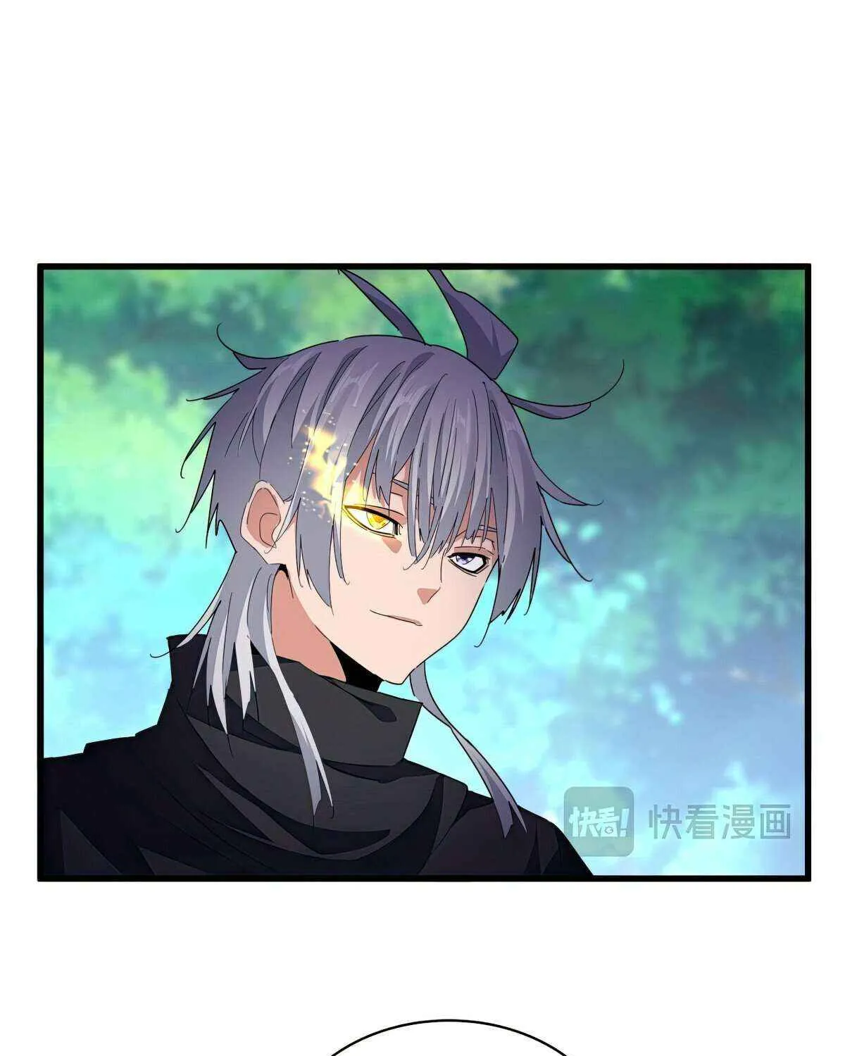 Magic Emperor Chapter 669 page 47 - 