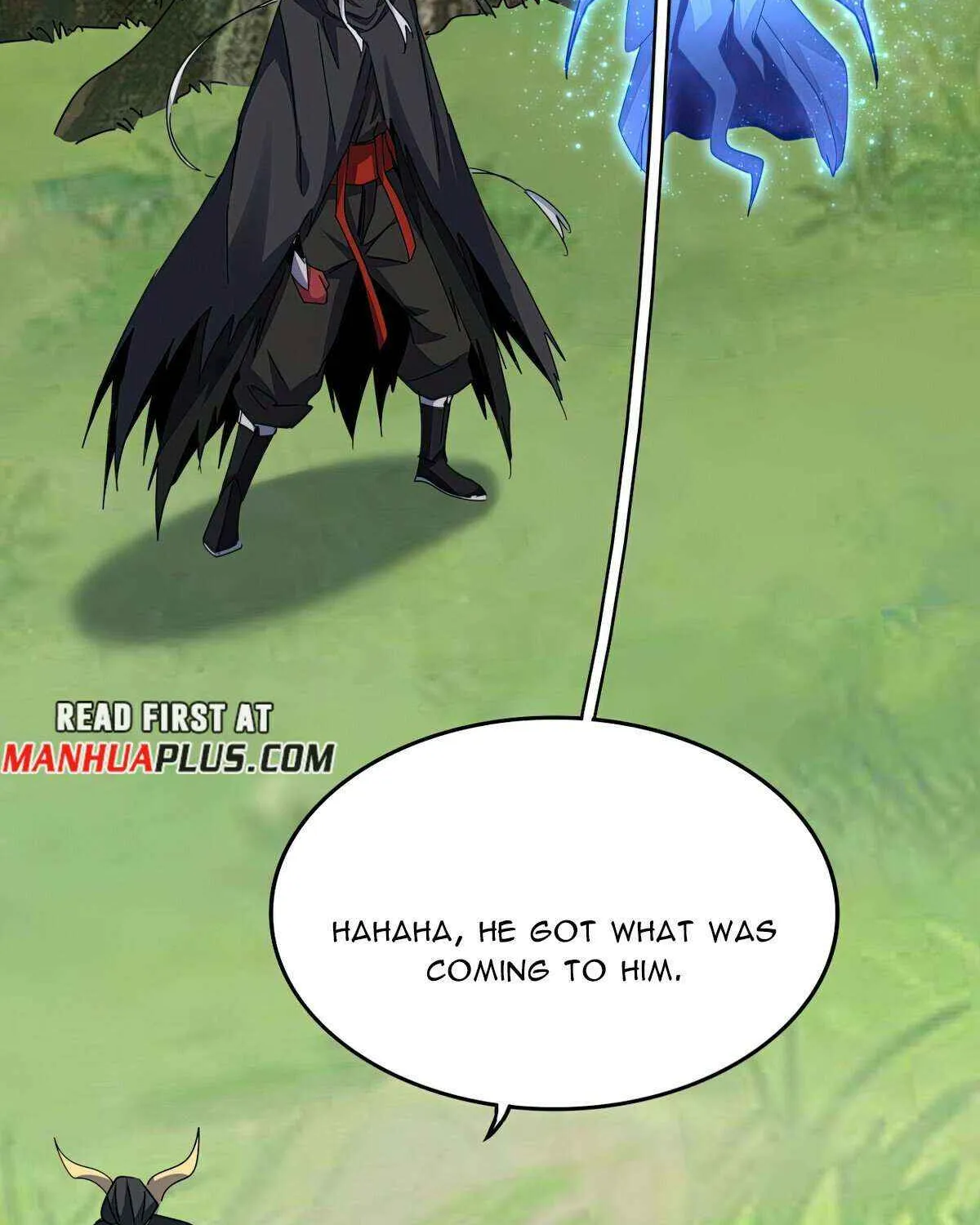 Magic Emperor Chapter 669 page 50 - 