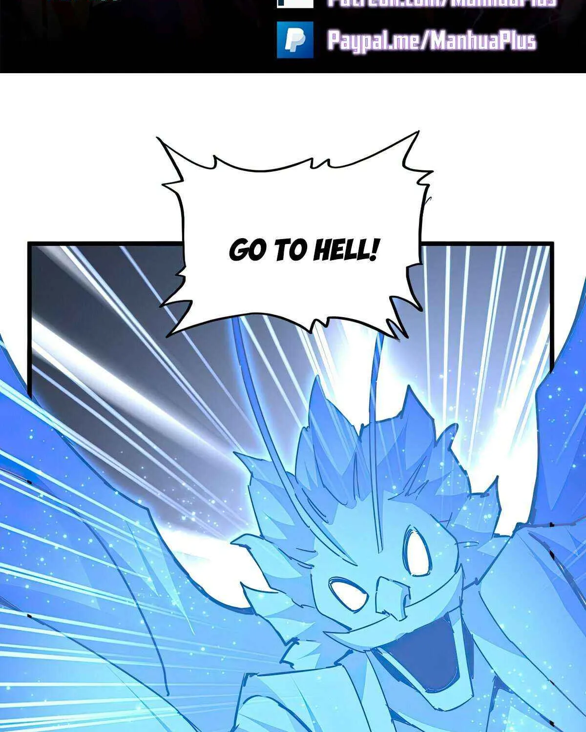 Magic Emperor Chapter 669 page 6 - 