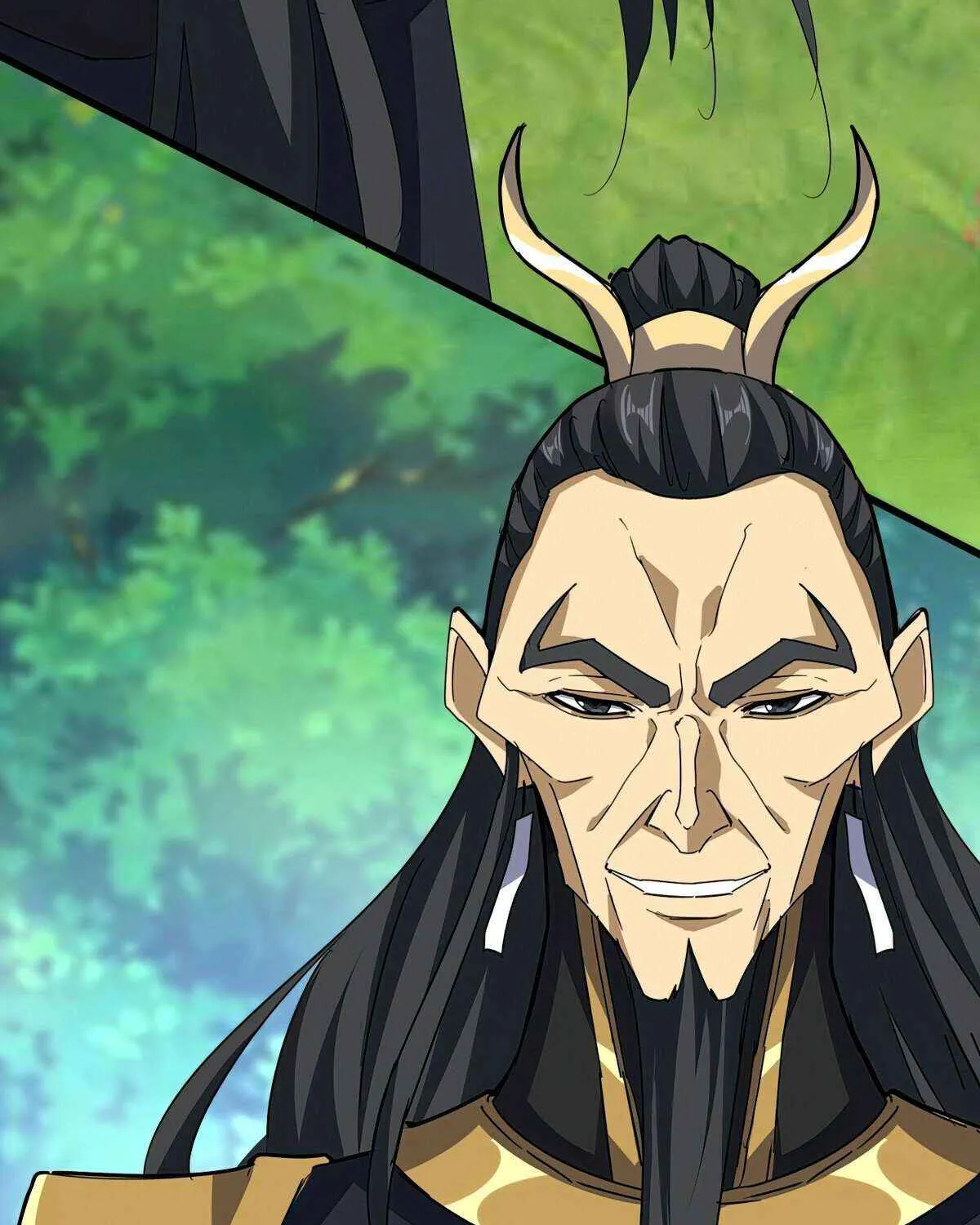Magic Emperor Chapter 669 page 52 - 