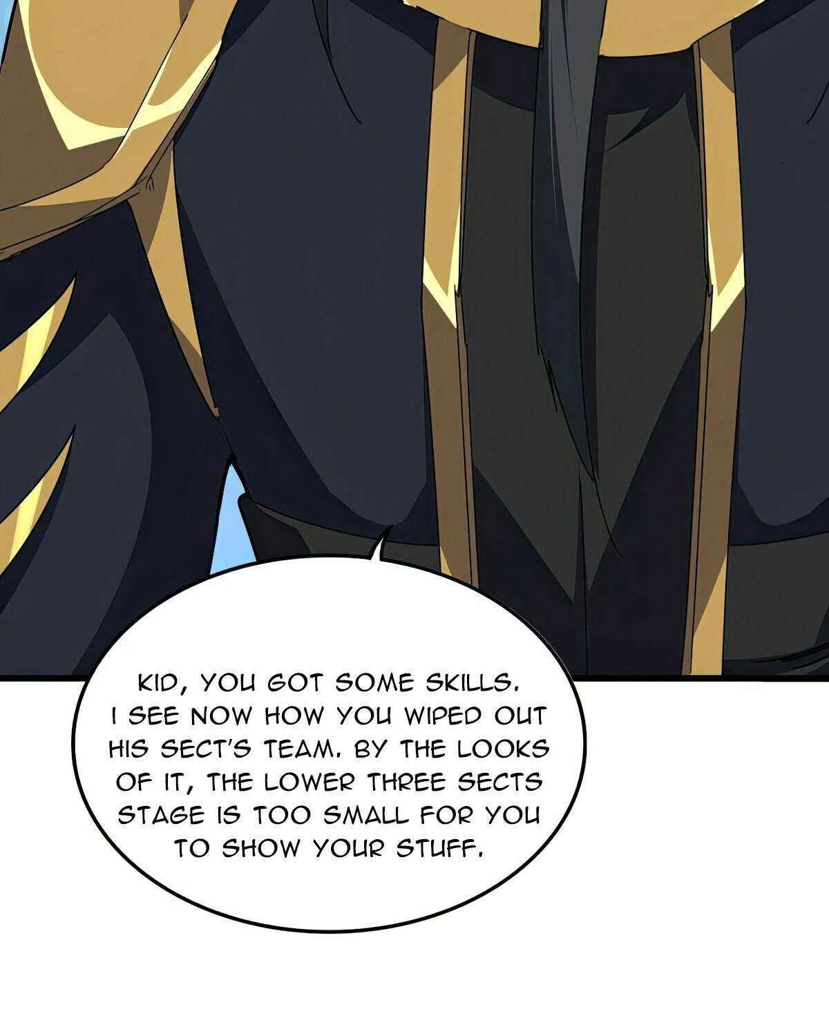 Magic Emperor Chapter 669 page 53 - 