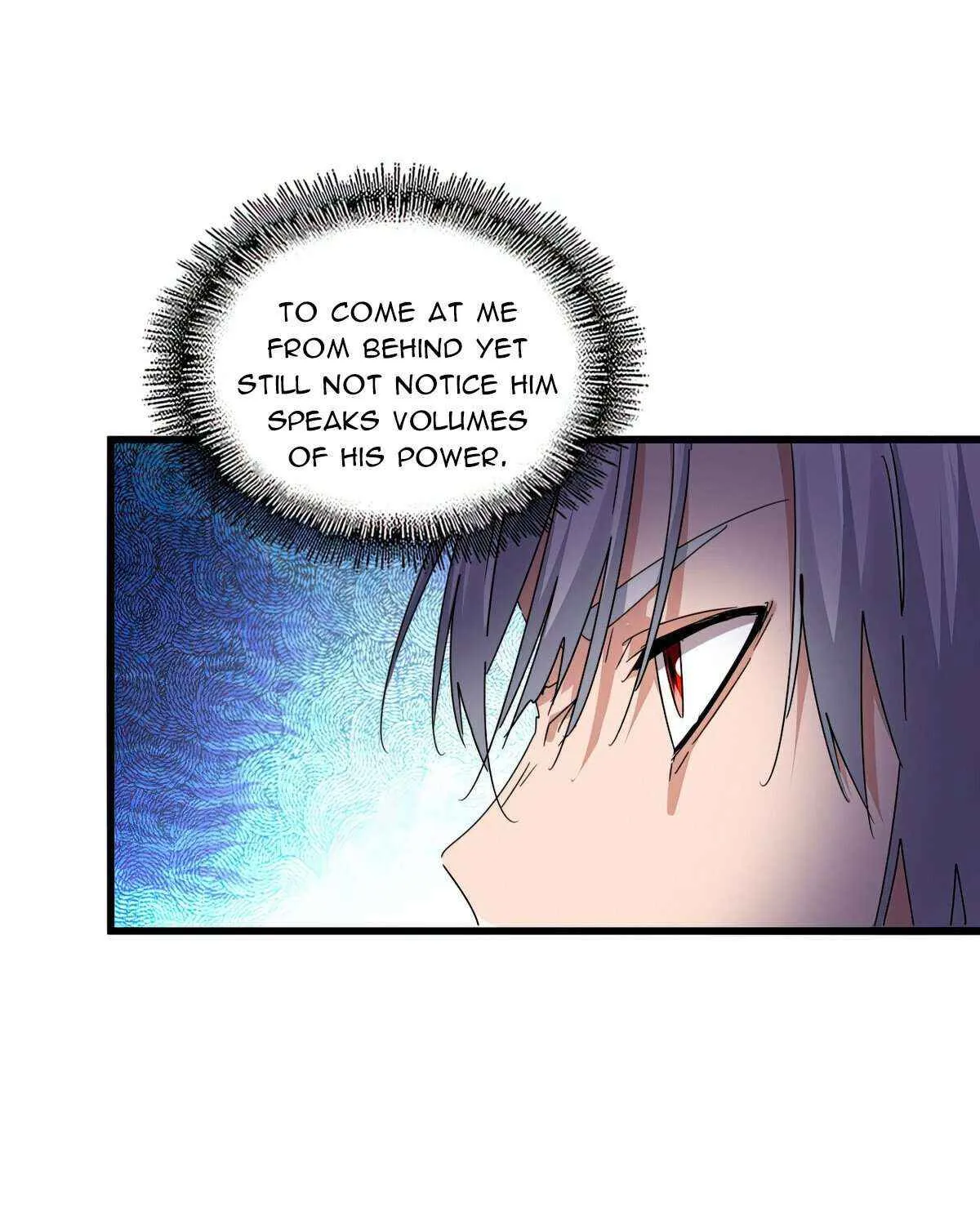 Magic Emperor Chapter 669 page 55 - 