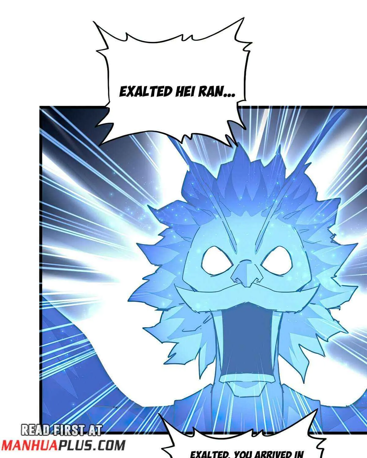 Magic Emperor Chapter 669 page 57 - 